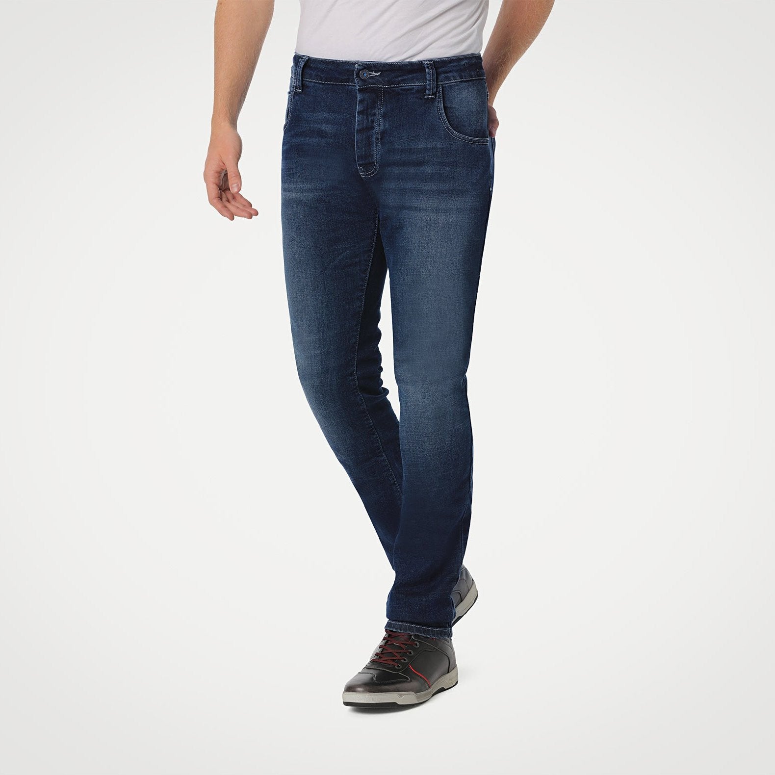 New Rider Man - Men's Riding Jeans | A Rated CE approved