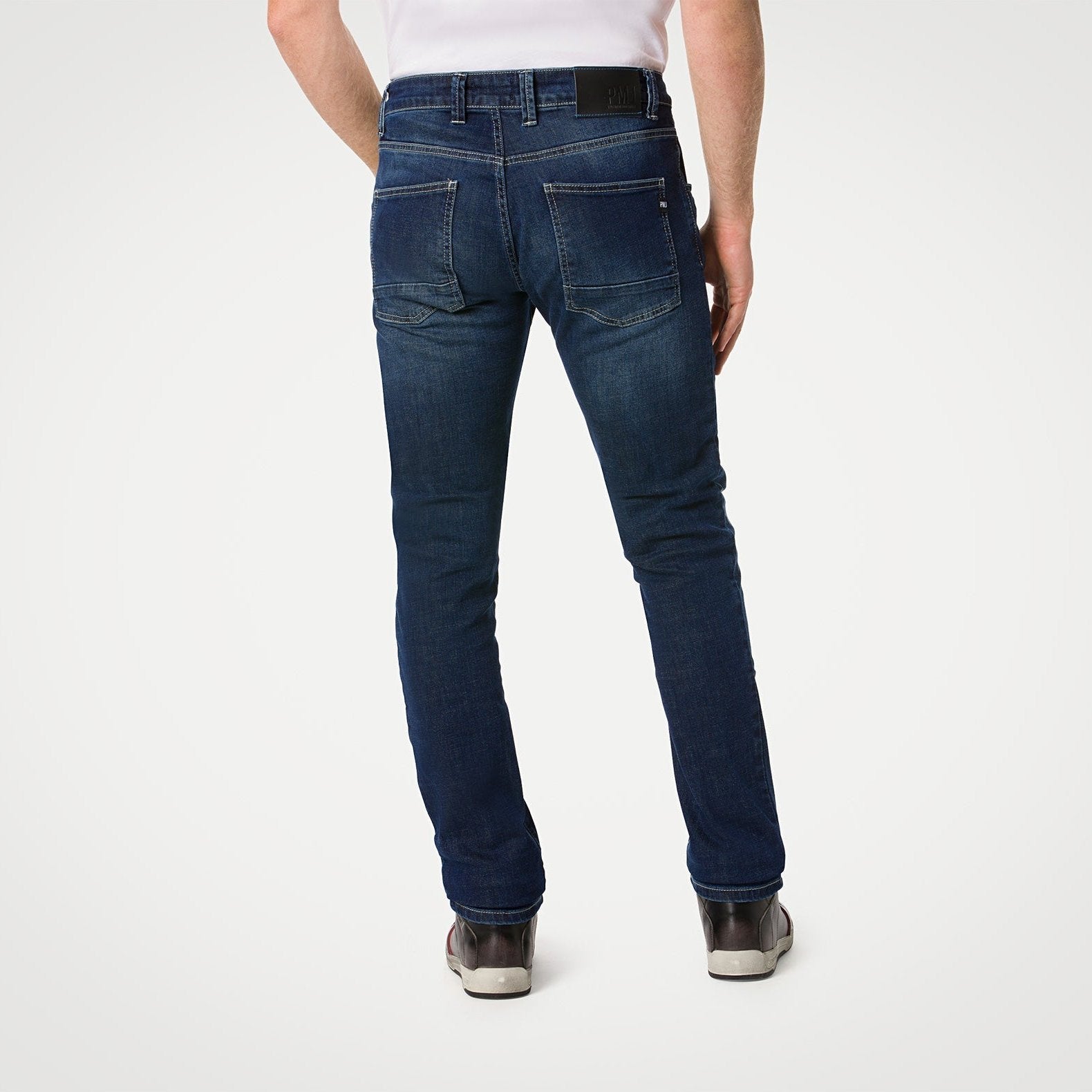 New Rider Man - Men's Riding Jeans | A Rated CE approved