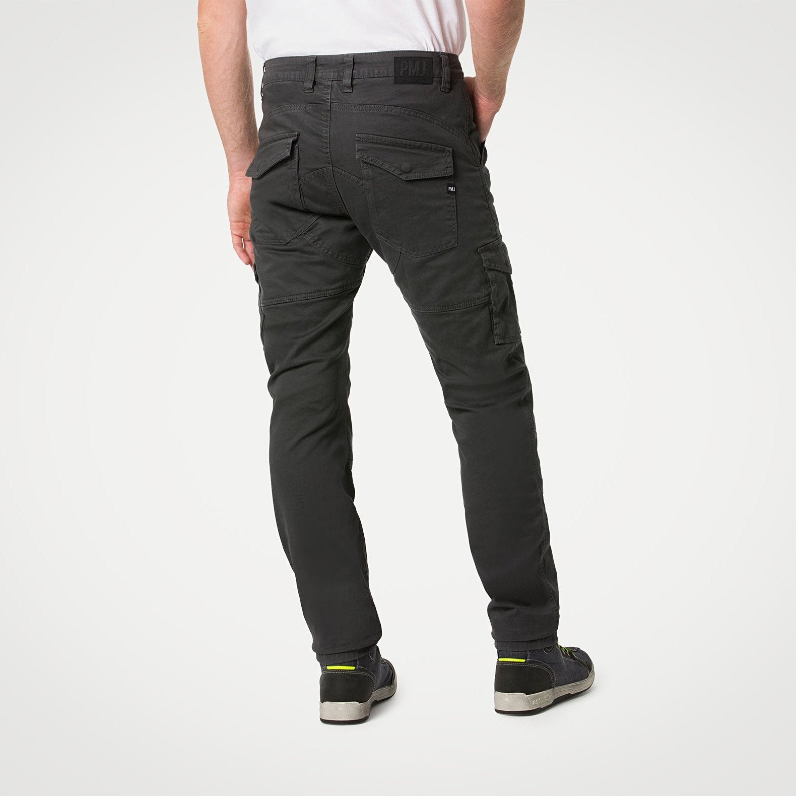 Santiago - Men's Riding Jeans | A Rated CE approved