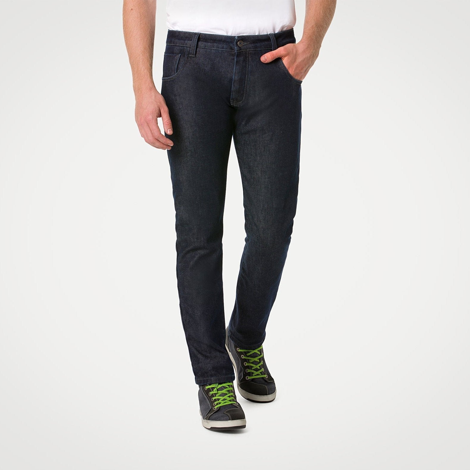 Tourer - Men's Riding Jeans | AA Rated CE approved