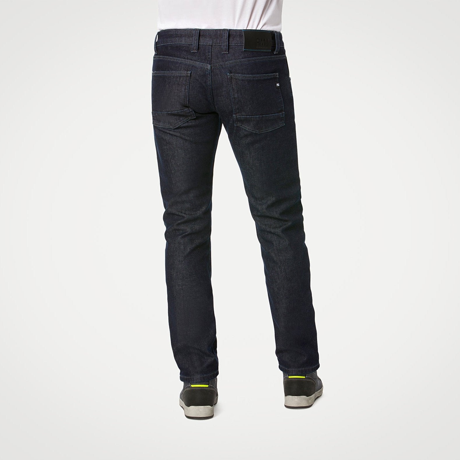 Tourer - Men's Riding Jeans | AA Rated CE approved