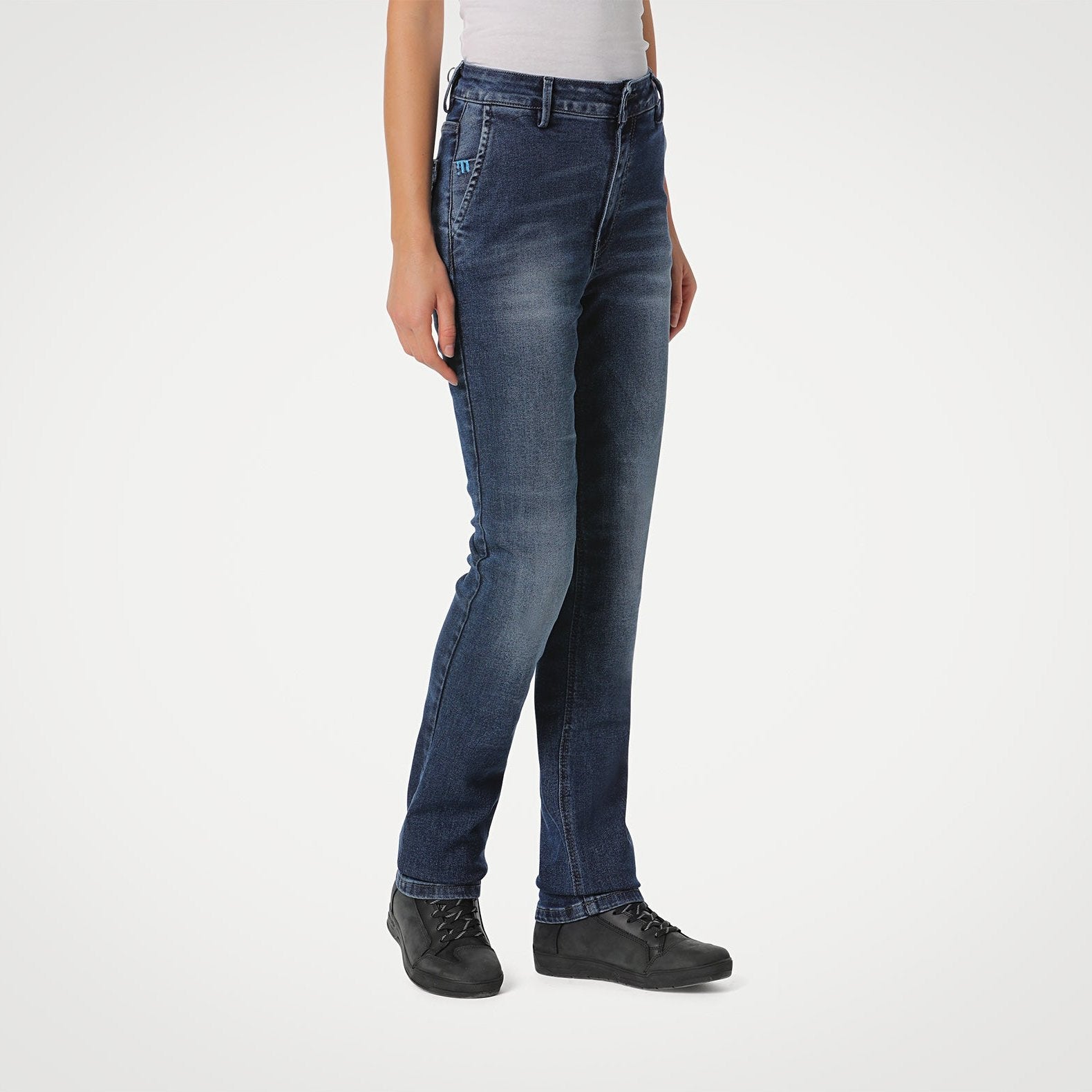 Victoria - Women's Riding Jeans | AA Rated CE approved