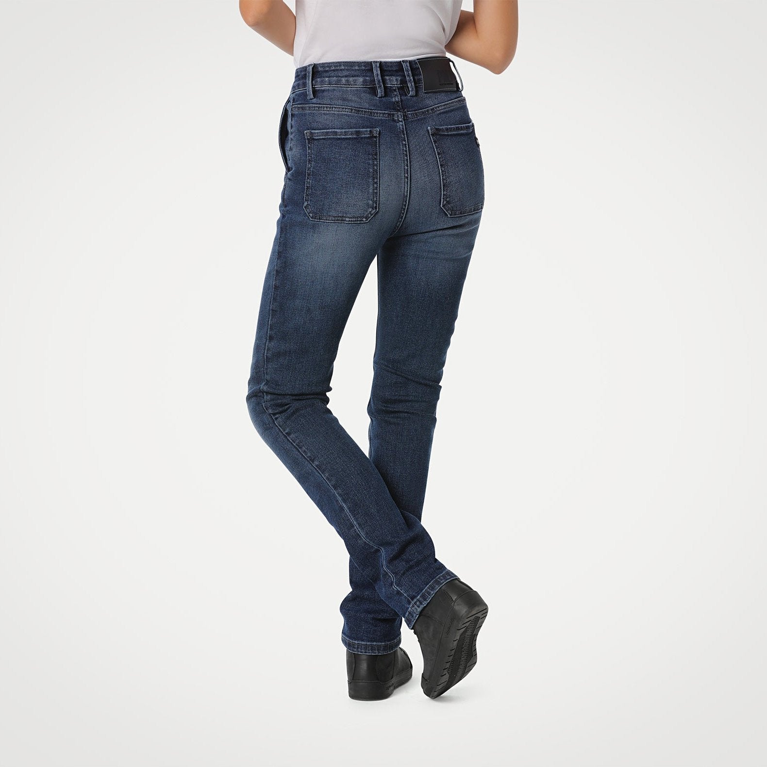 Victoria - Women's Riding Jeans | AA Rated CE approved