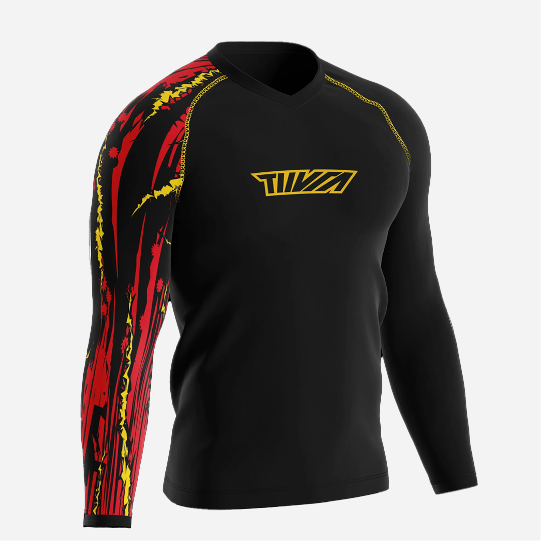 Sabre Riding Jersey