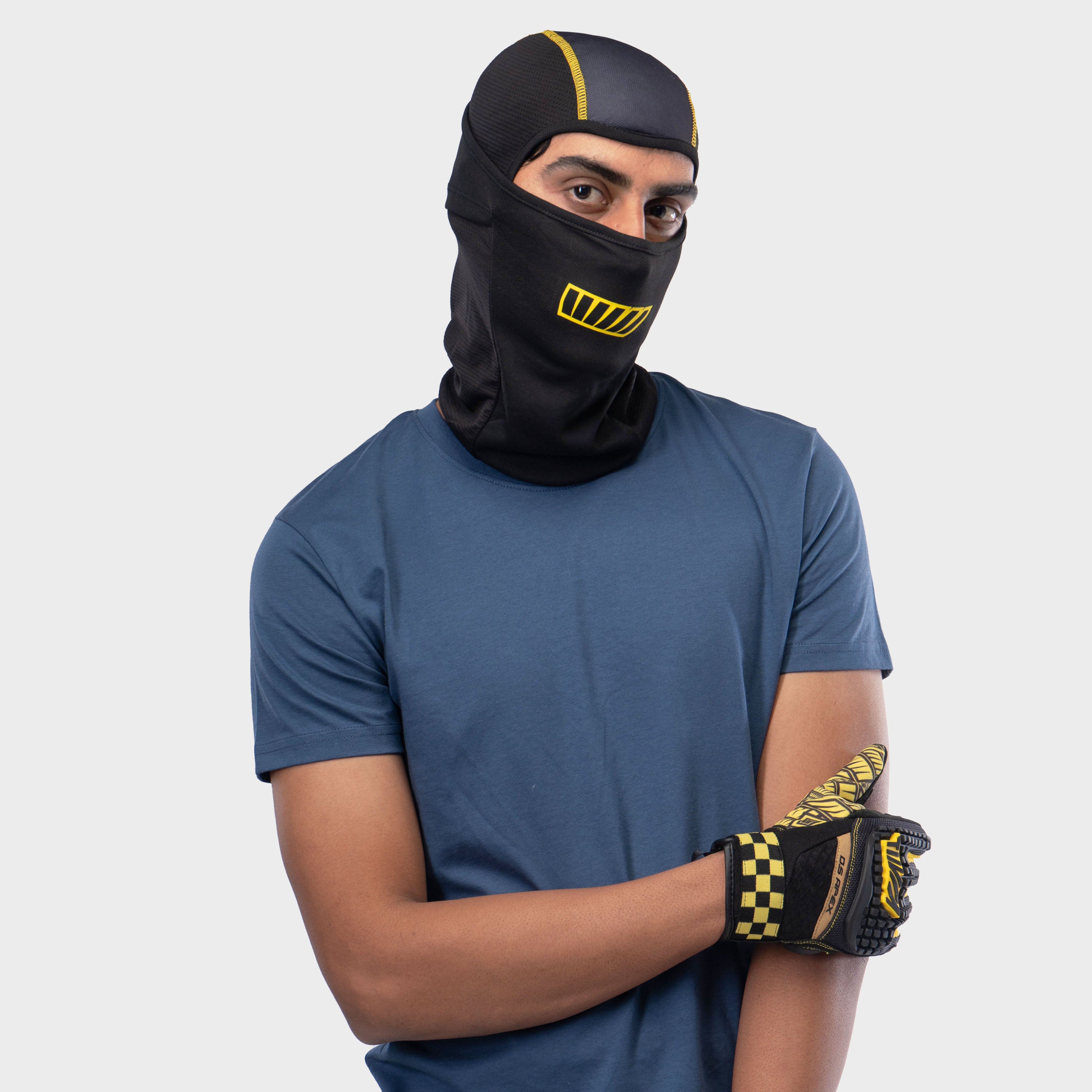 Shadow Multiuse Balaclava