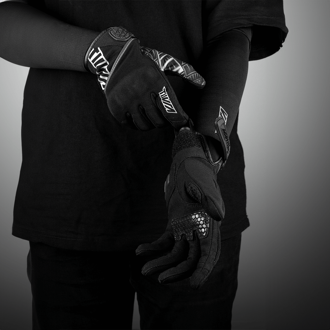 Street Gloves Shadow | Quick-Dry