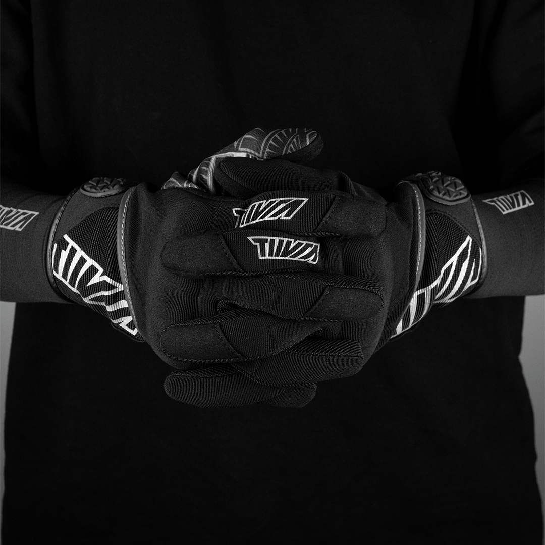 Street Gloves Shadow | Quick-Dry