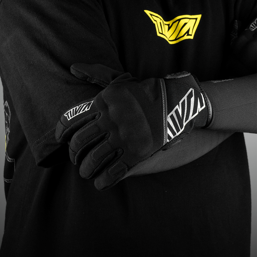 Street Gloves Shadow | Quick-Dry