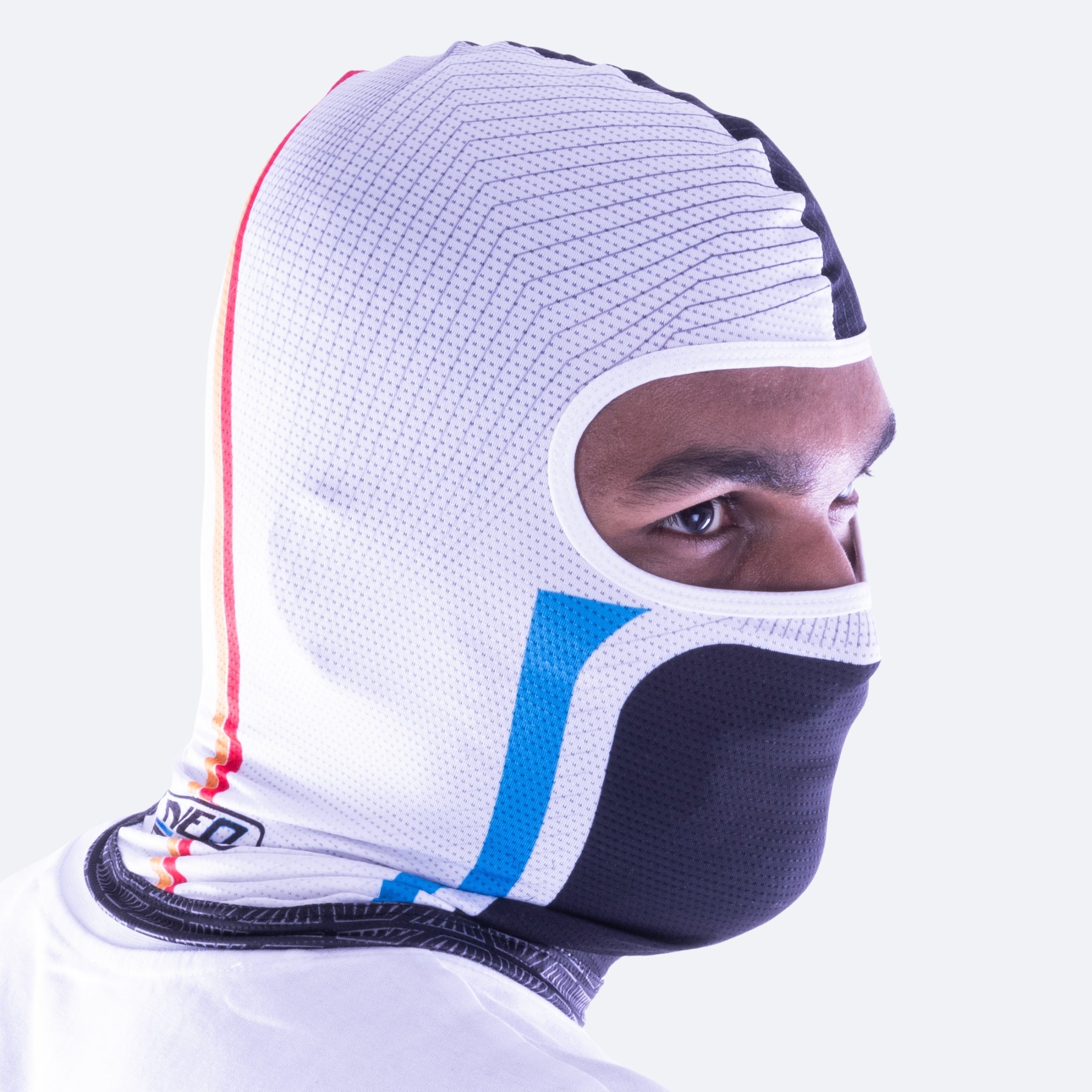 ShiftRR 1.0 Slash Cut Balaclava