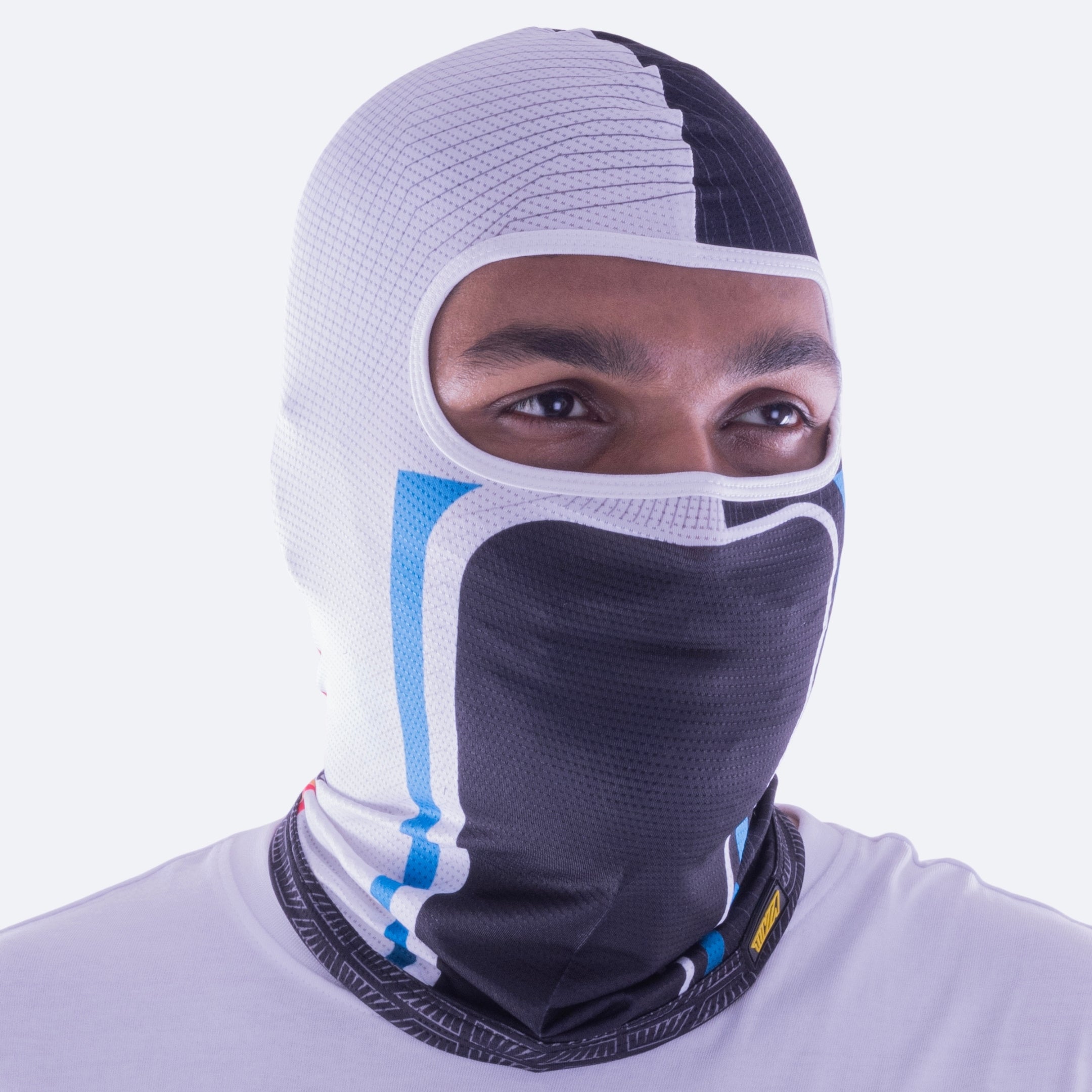 ShiftRR 1.0 Slash Cut Balaclava