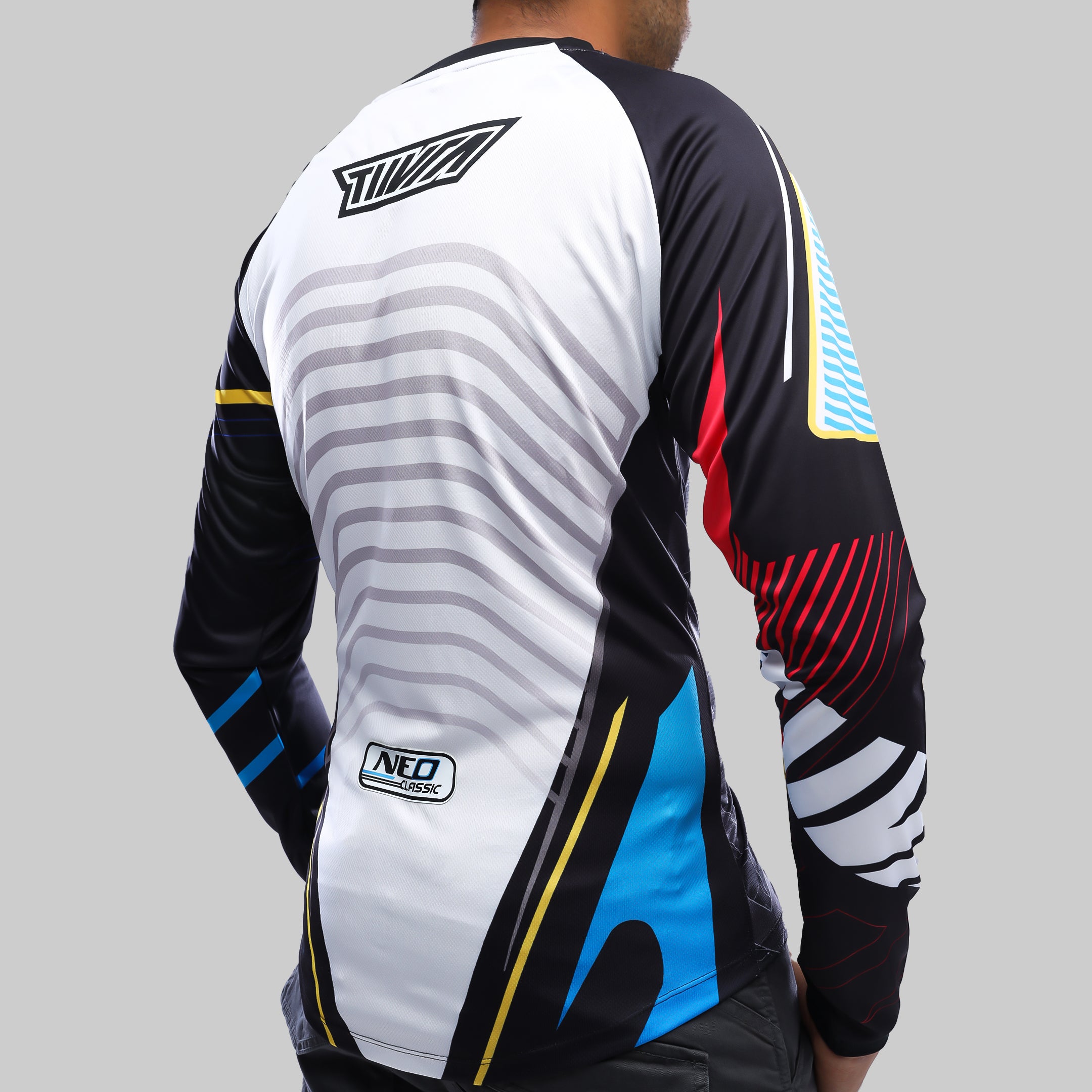 ShiftRR 1.0 Jersey