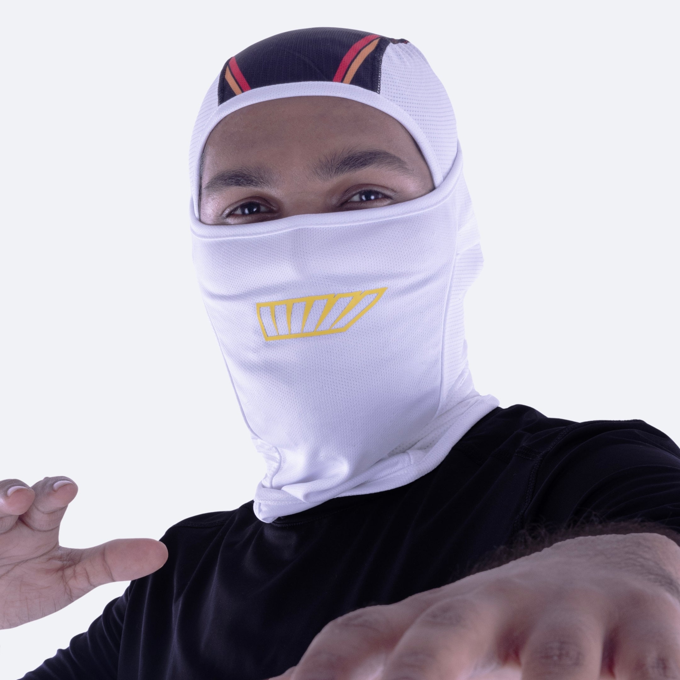 ShiftRR 1.0 Multiuse Balaclava