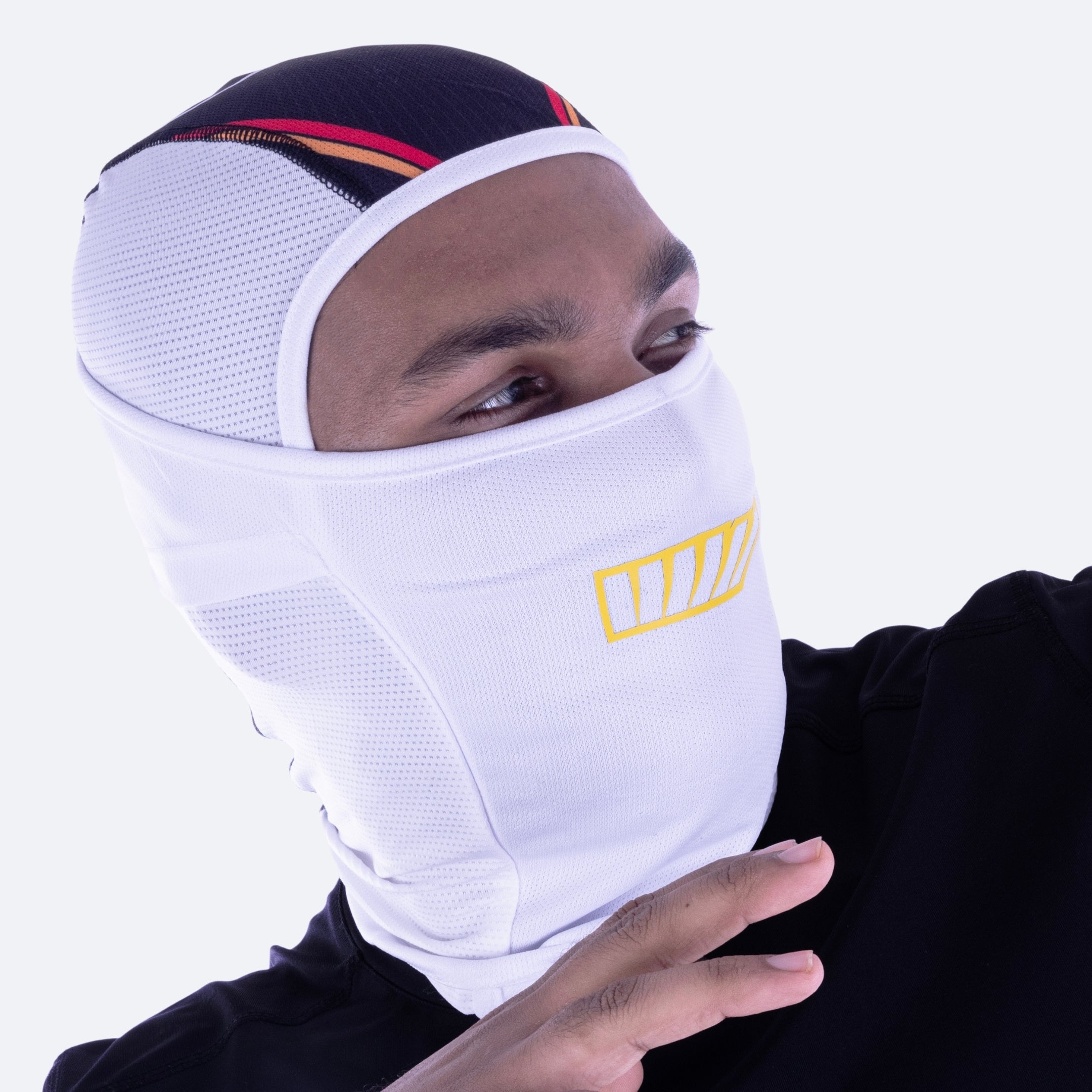 ShiftRR 1.0 Multiuse Balaclava