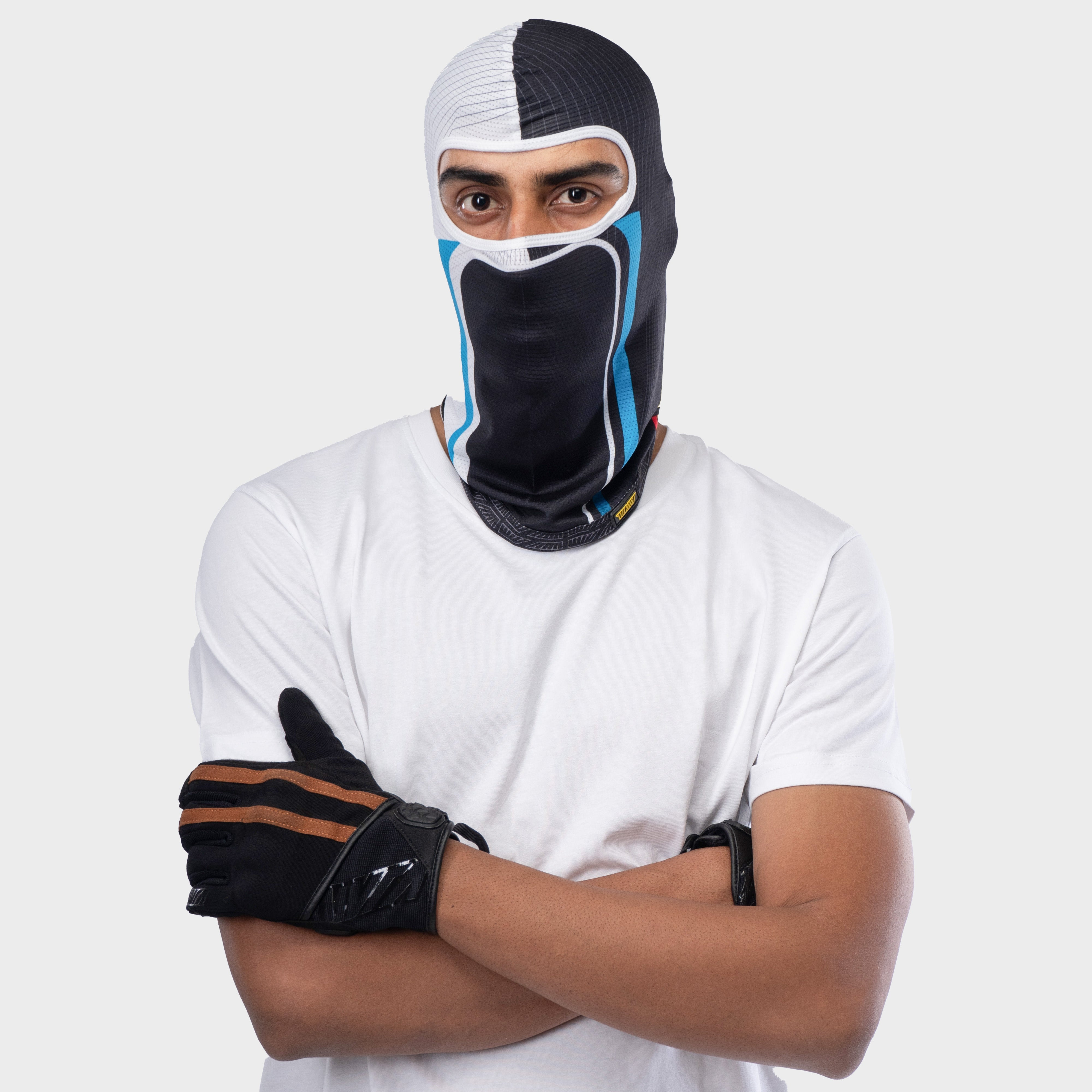 Neo Classic ShiftRR 1.0 Slash Cut Balaclava