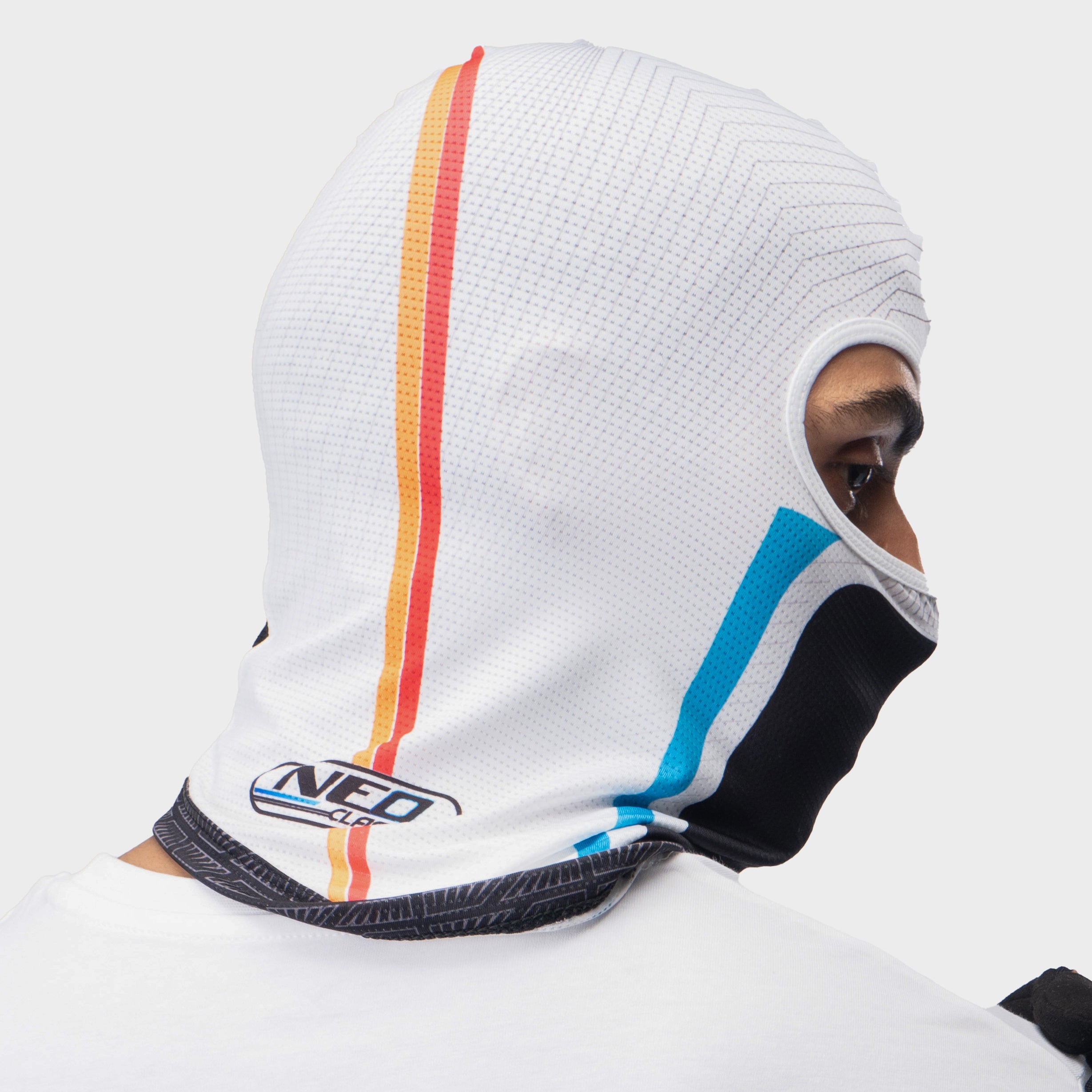 Neo Classic ShiftRR 1.0 Slash Cut Balaclava