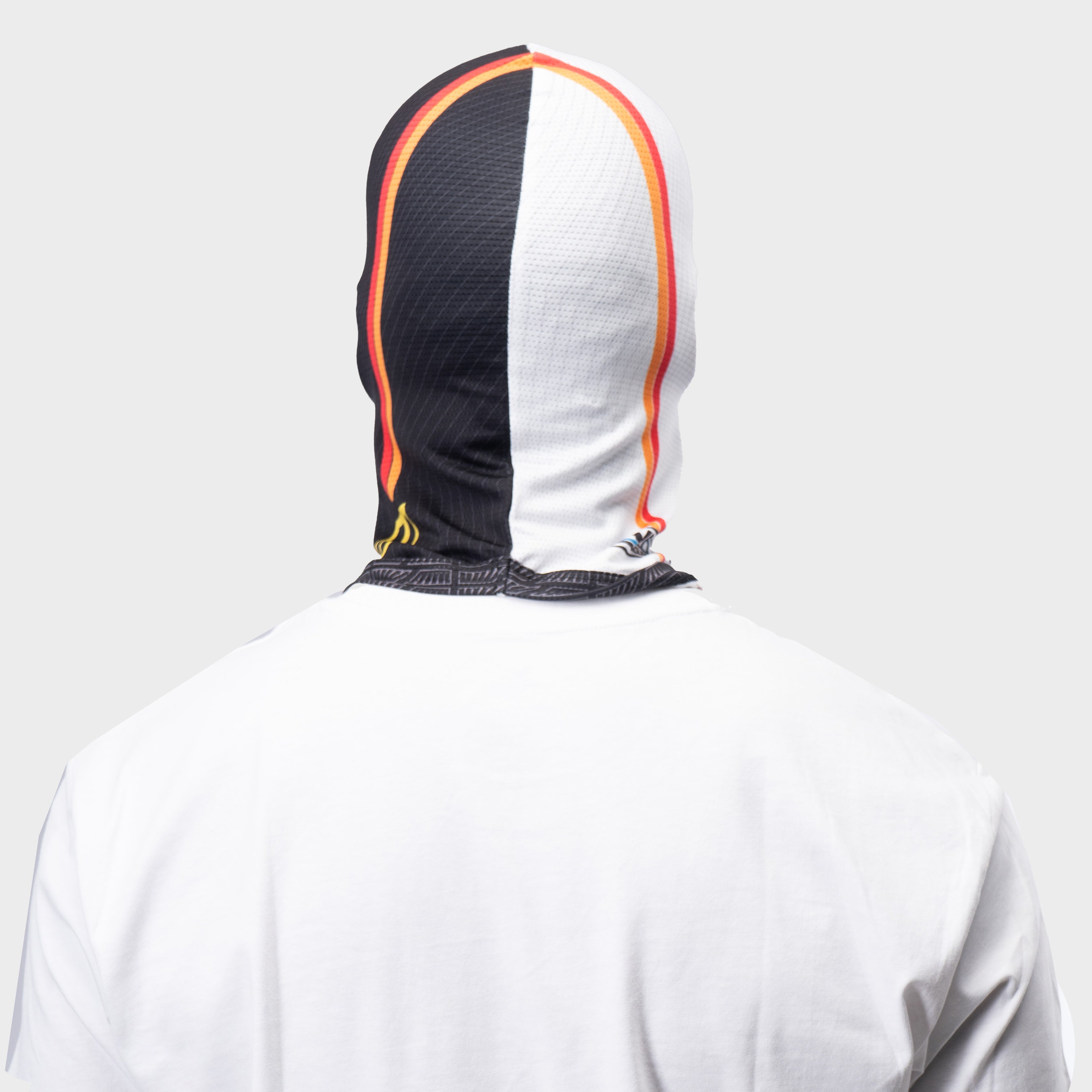 ShiftRR 1.0 Slash Cut Balaclava