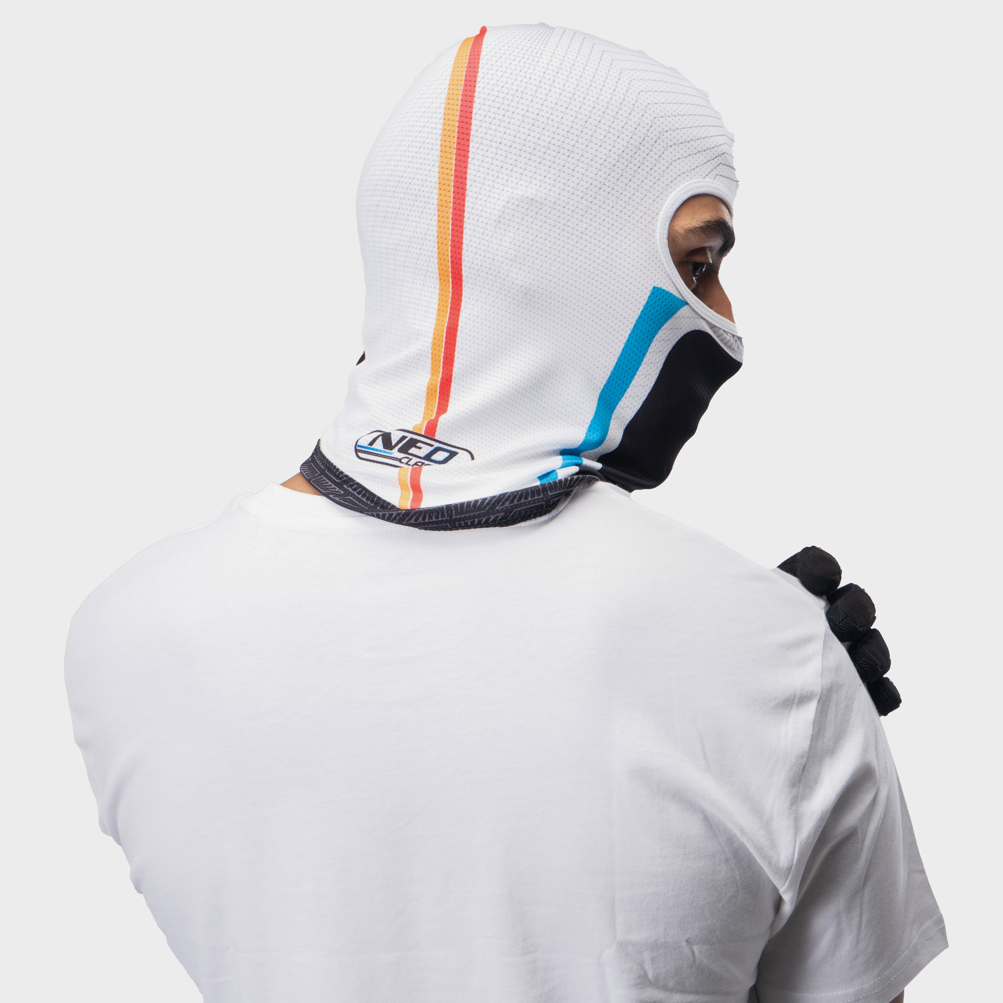 Neo Classic ShiftRR 1.0 Slash Cut Balaclava