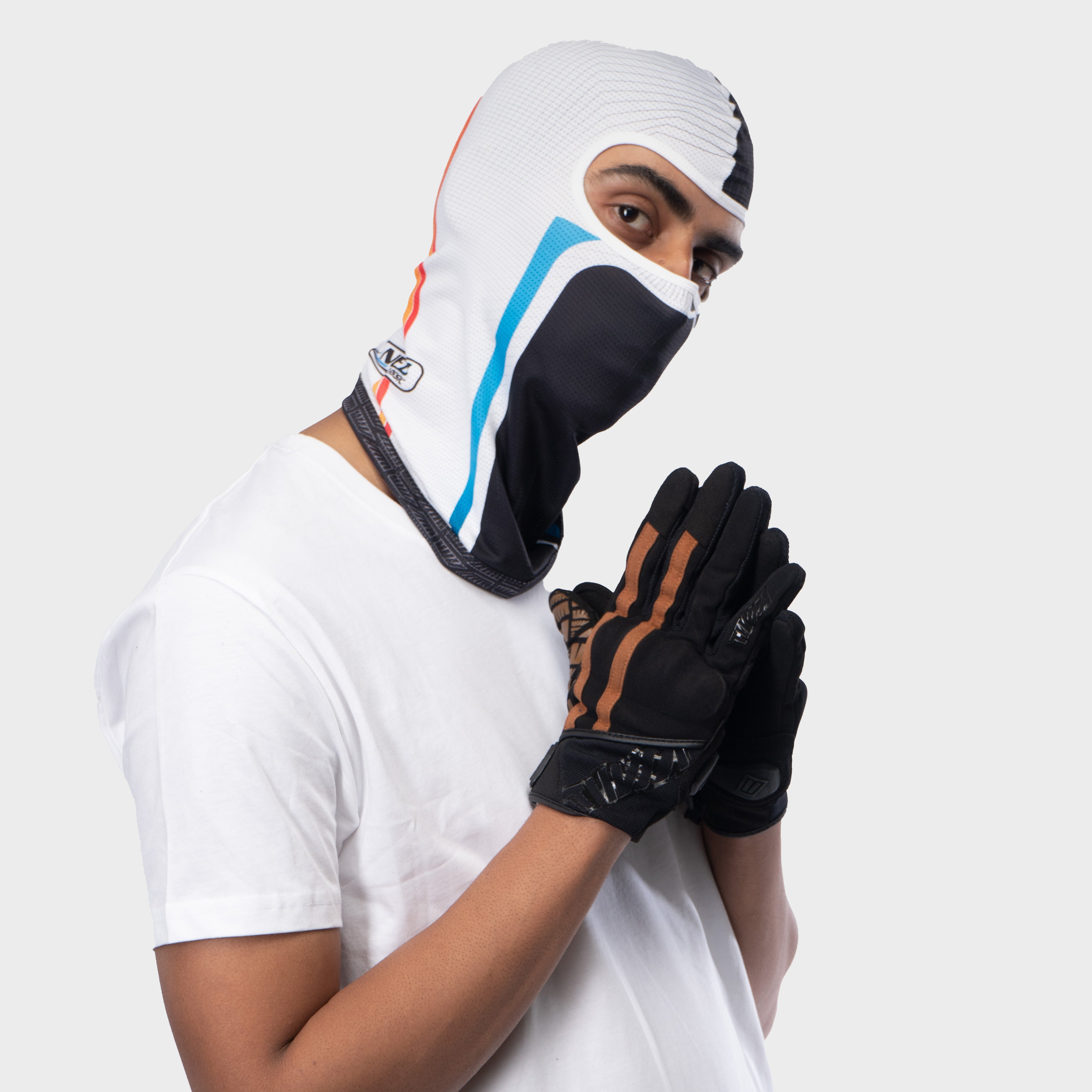 Neo Classic ShiftRR 1.0 Slash Cut Balaclava