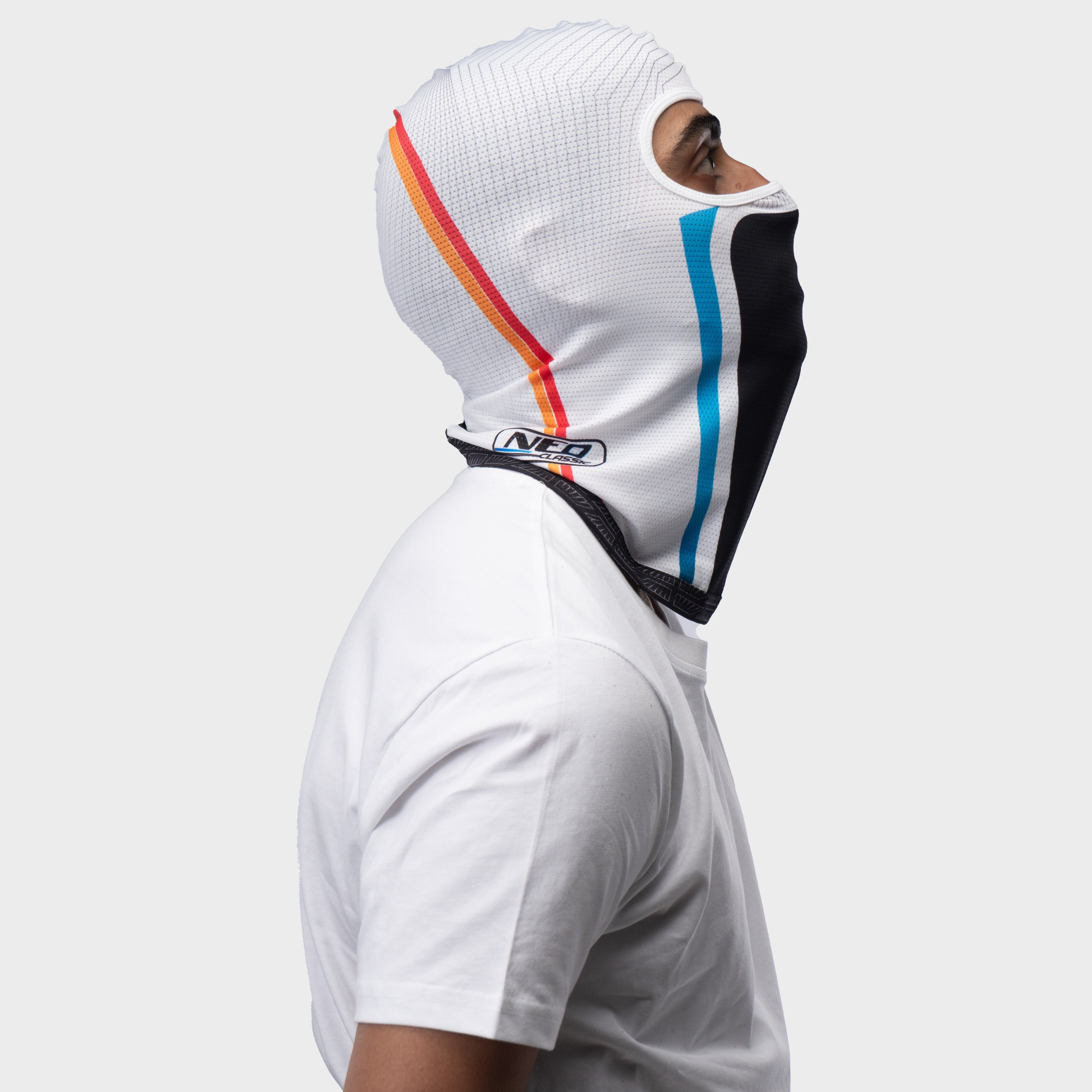 Neo Classic ShiftRR 1.0 Slash Cut Balaclava