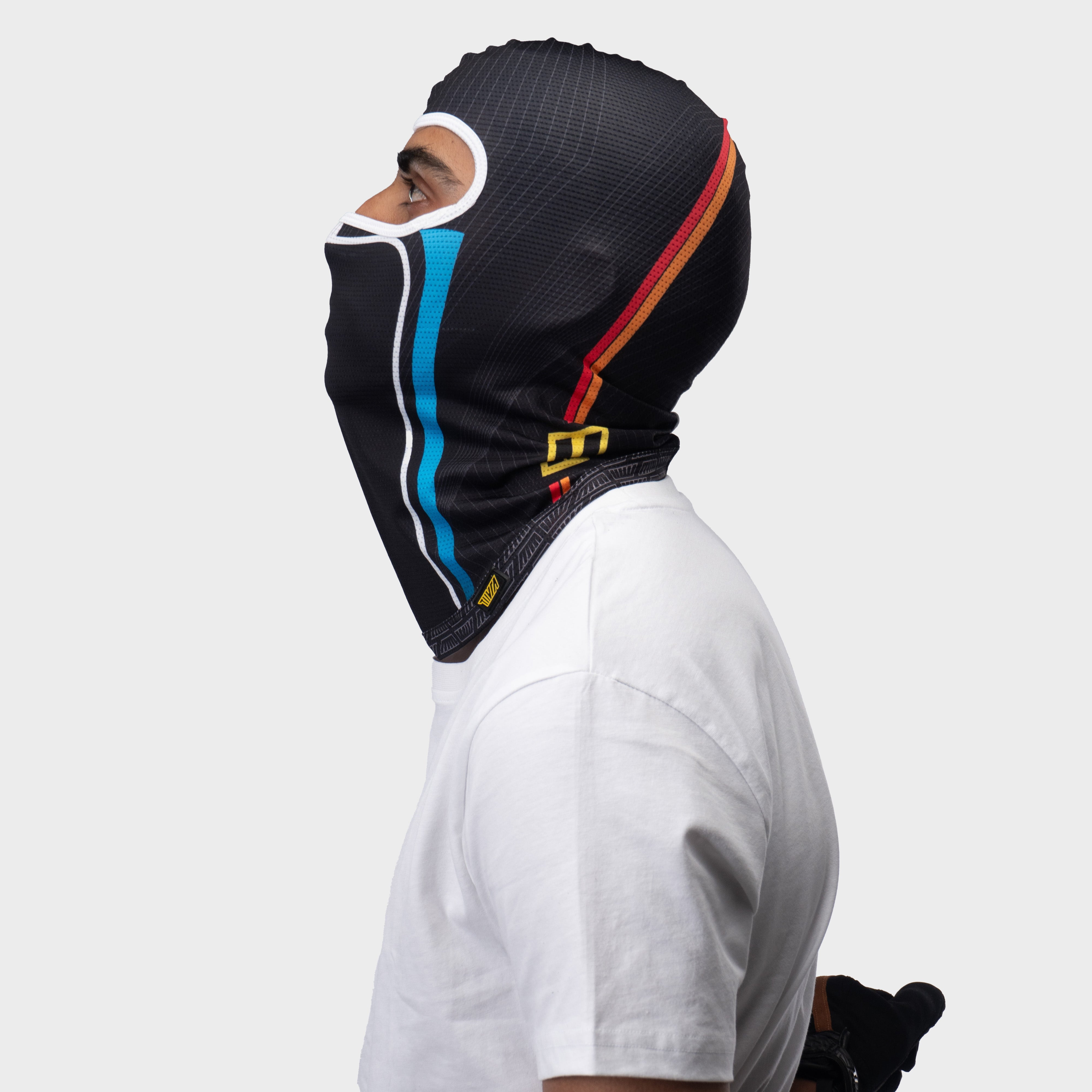 Neo Classic ShiftRR 1.0 Slash Cut Balaclava