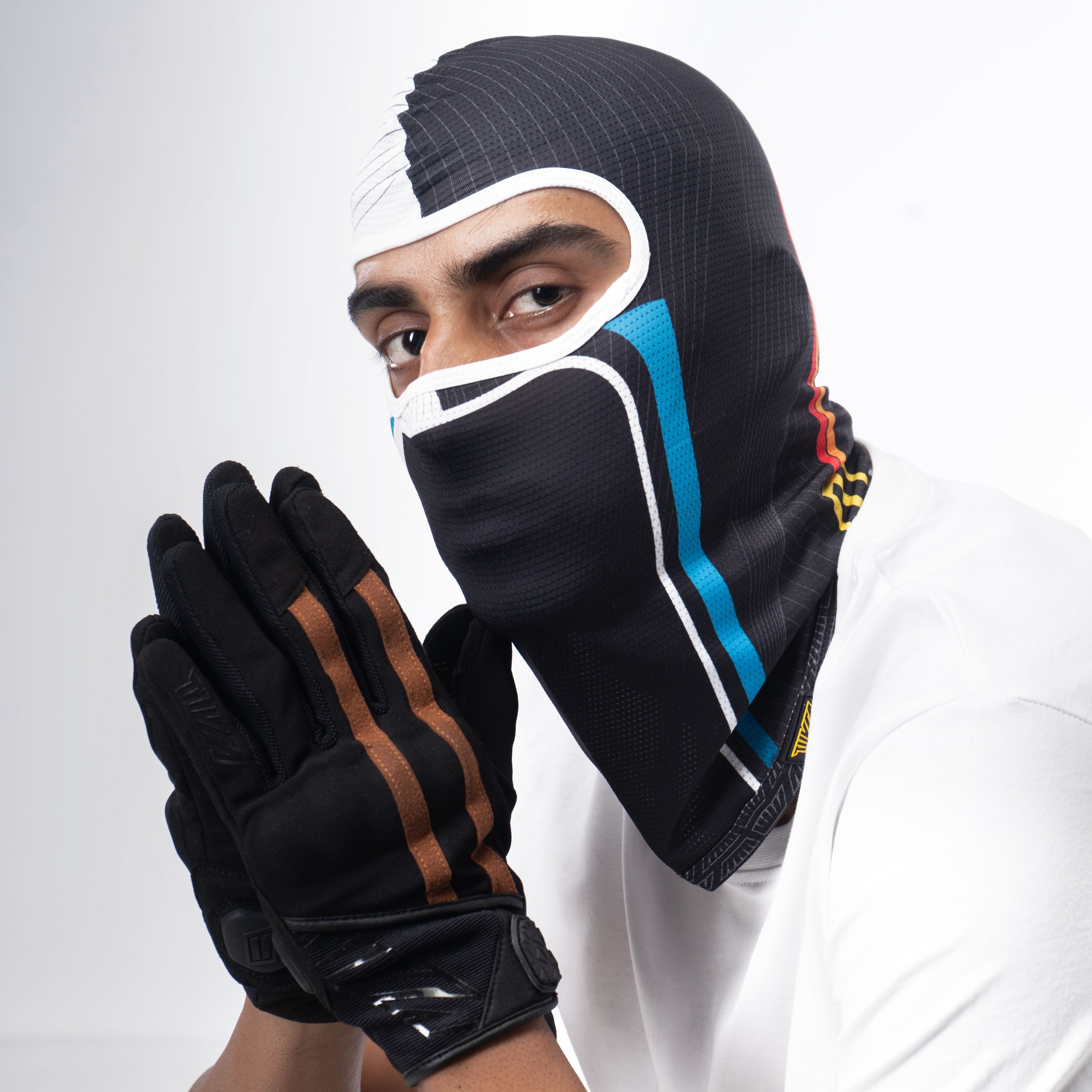 Neo Classic ShiftRR 1.0 Slash Cut Balaclava