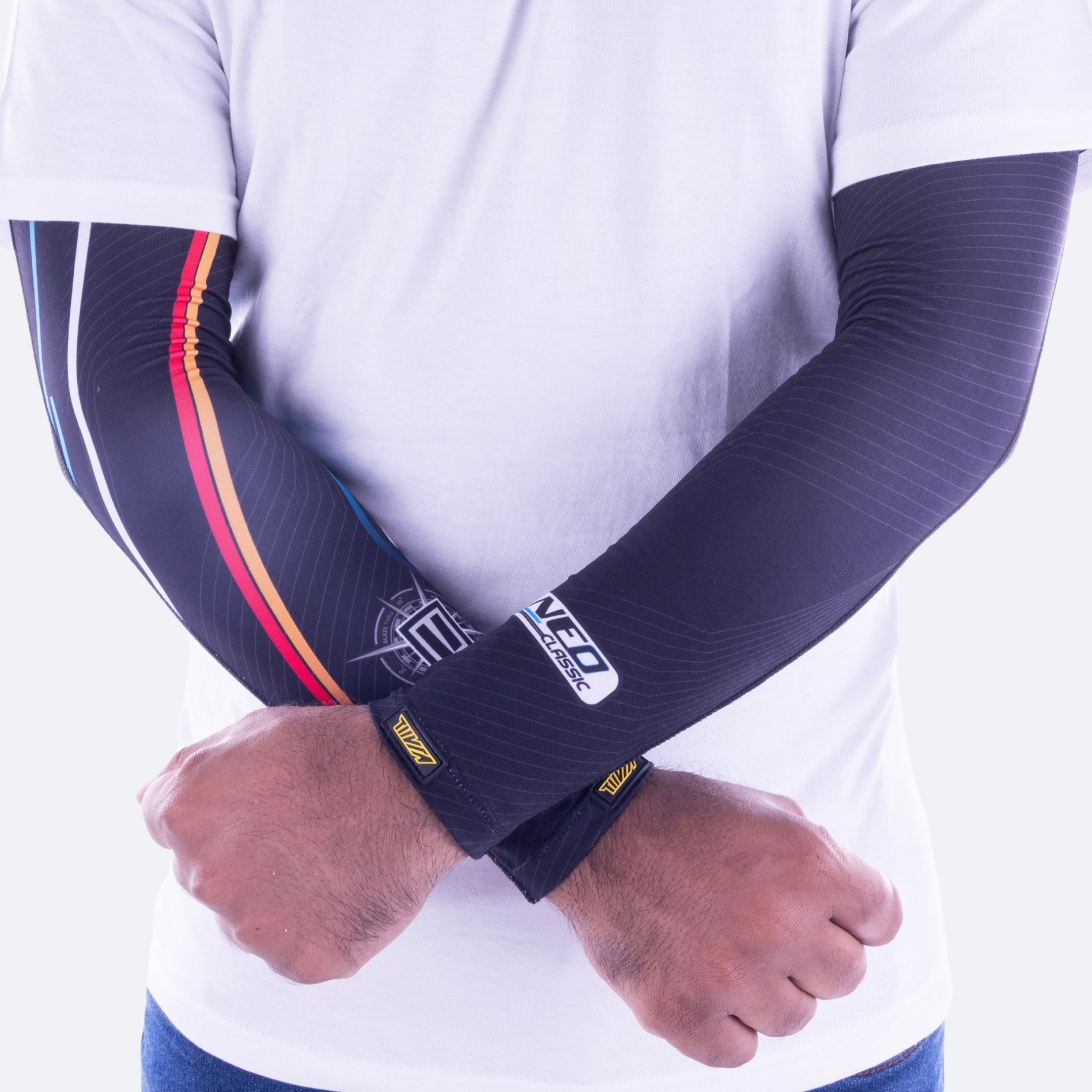 ShiftRR 1.0 Arm Sleeves