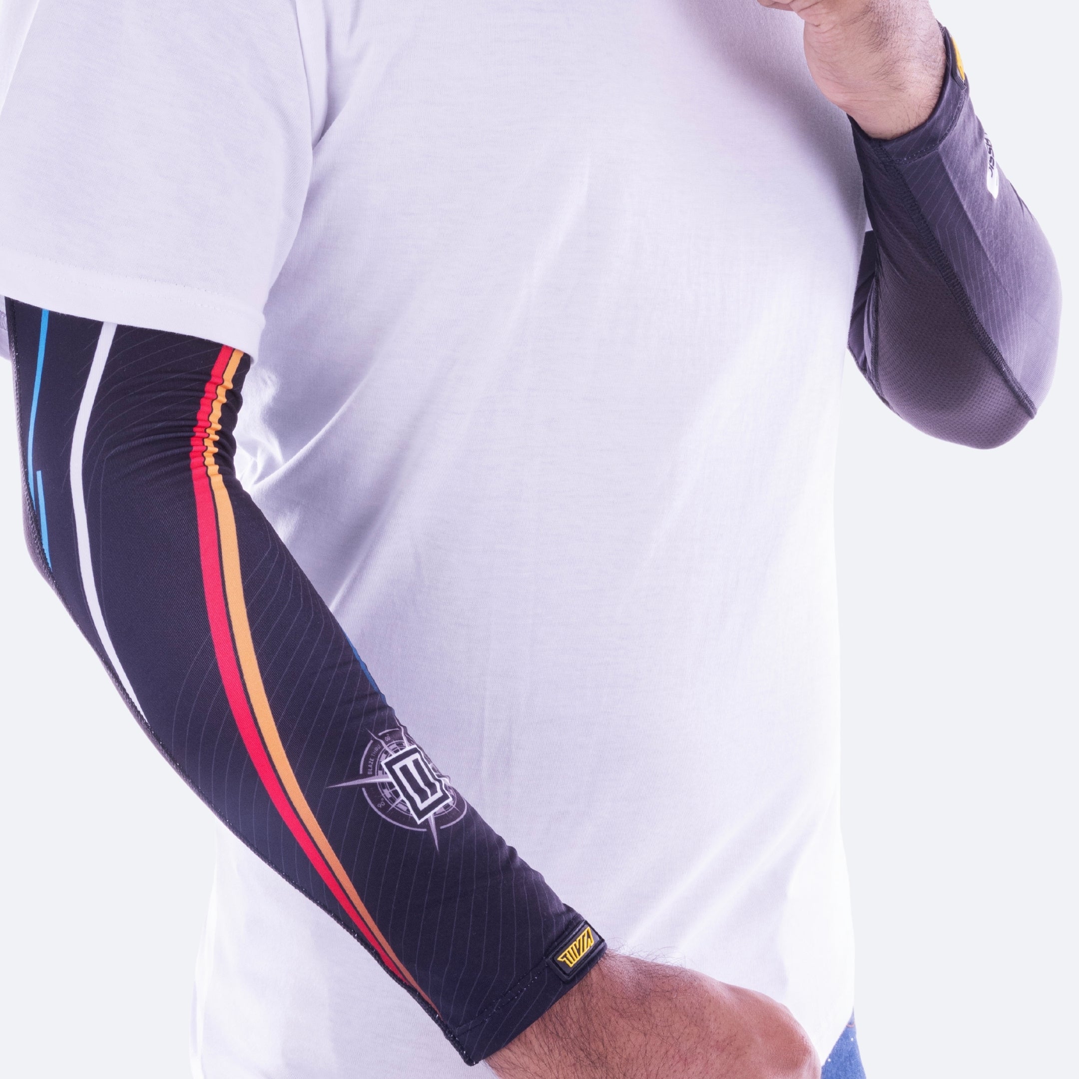 ShiftRR 1.0 Arm Sleeves