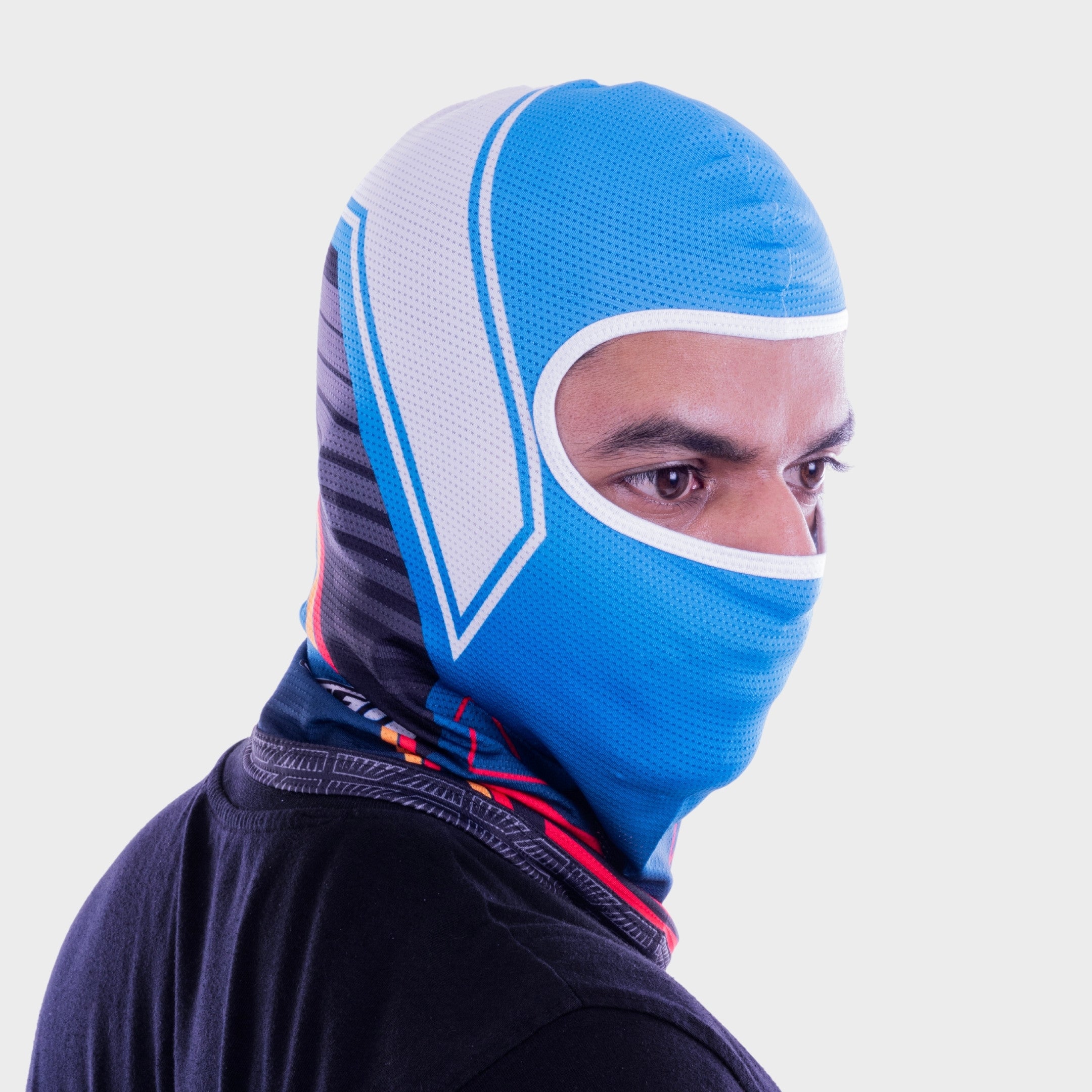 ShiftRR 2.0 Slash Cut Balaclava