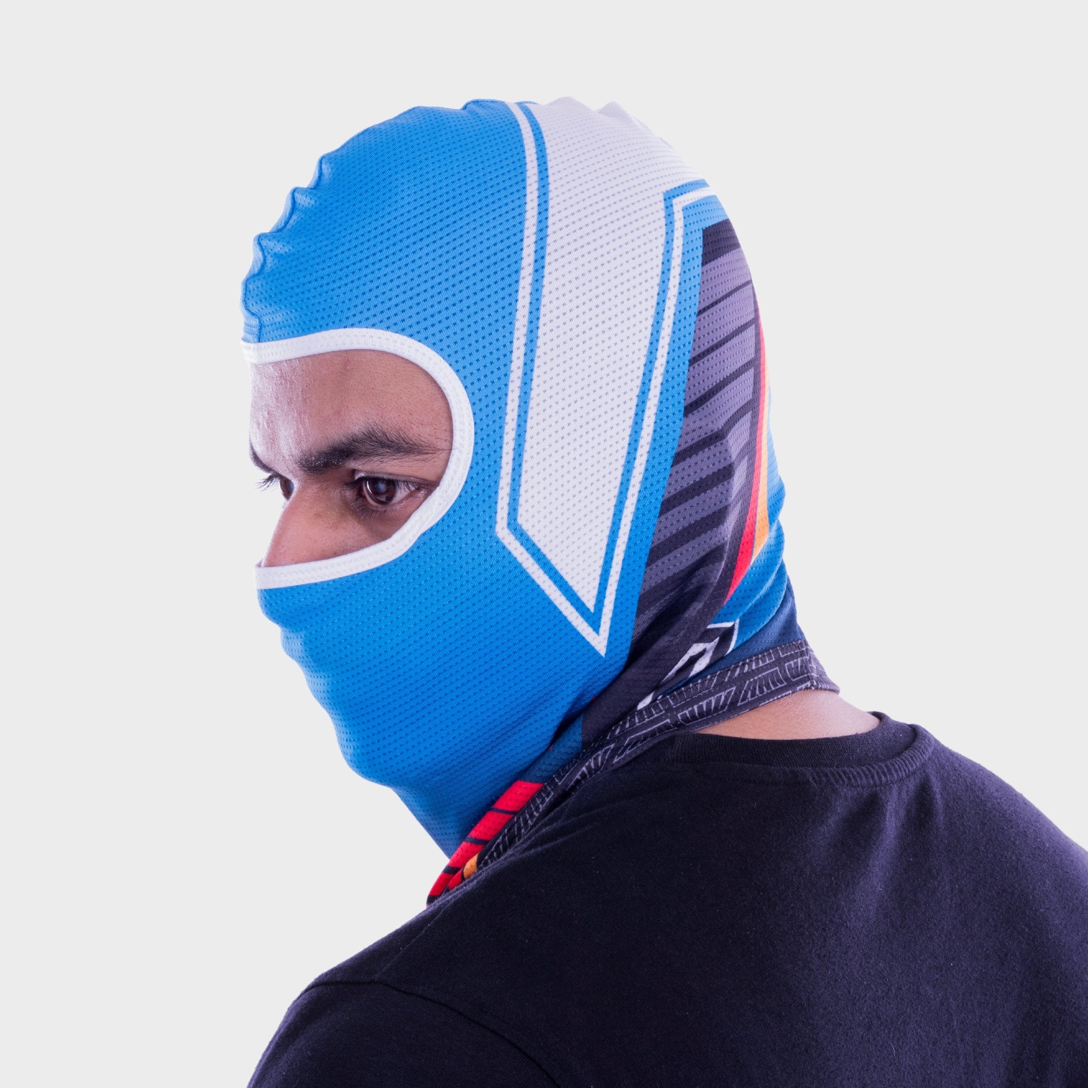 ShiftRR 2.0 Slash Cut Balaclava