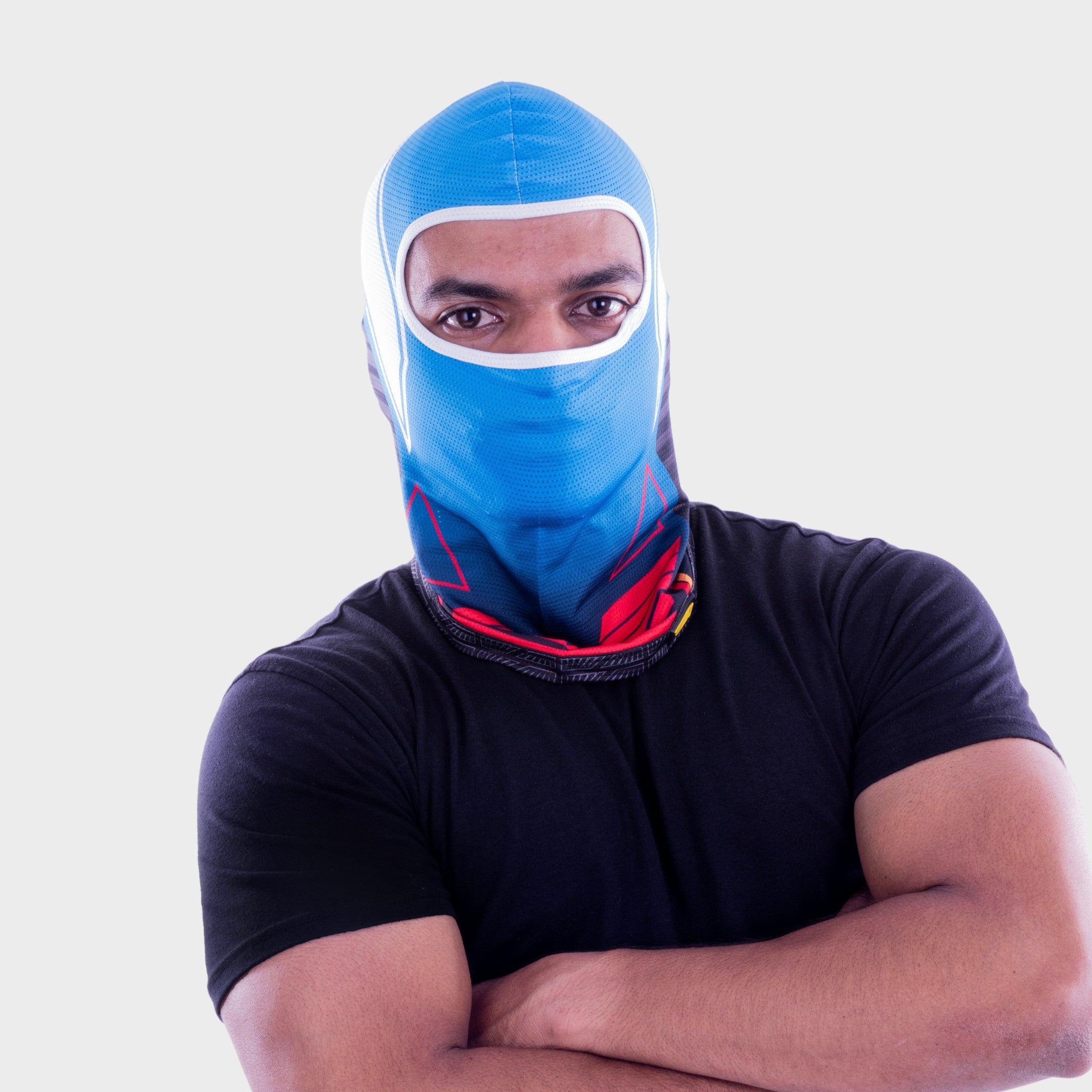 ShiftRR 2.0 Slash Cut Balaclava