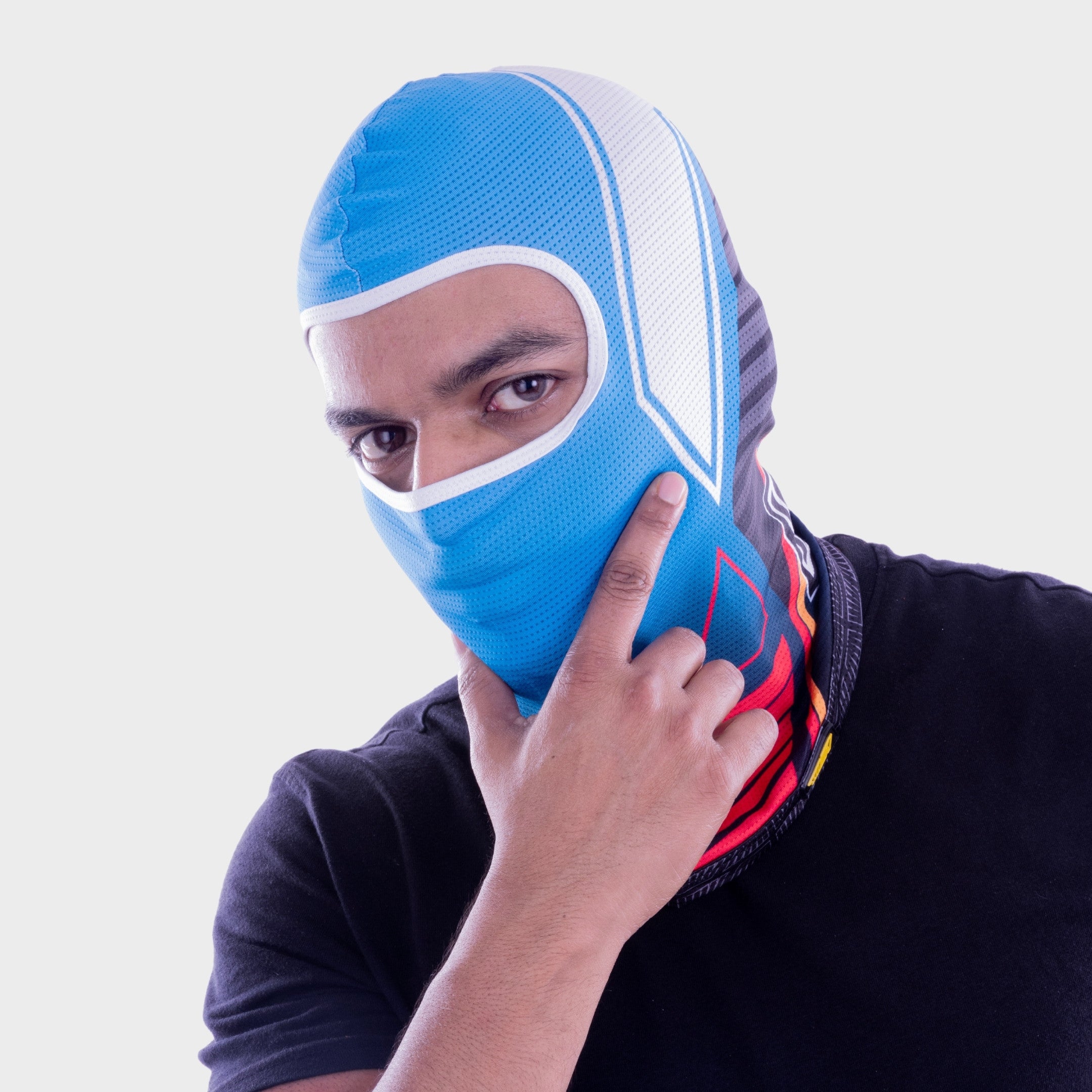 ShiftRR 2.0 Slash Cut Balaclava