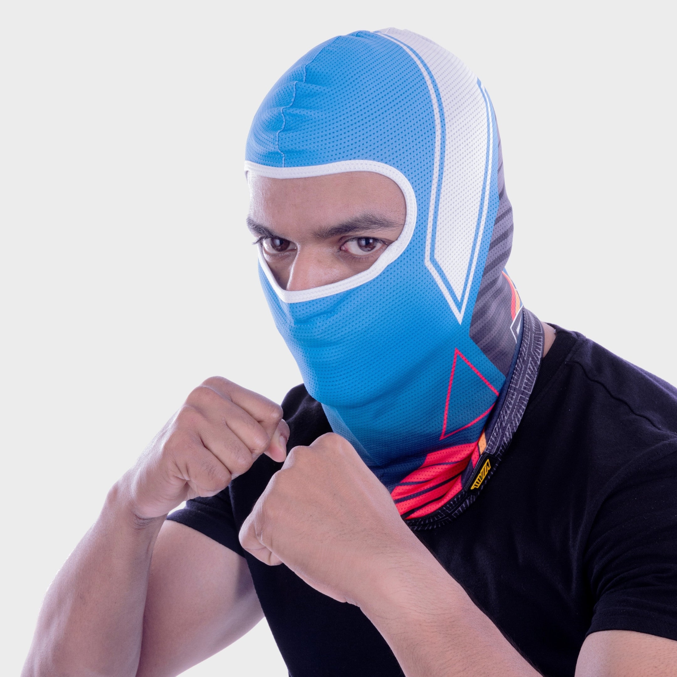 ShiftRR 2.0 Slash Cut Balaclava