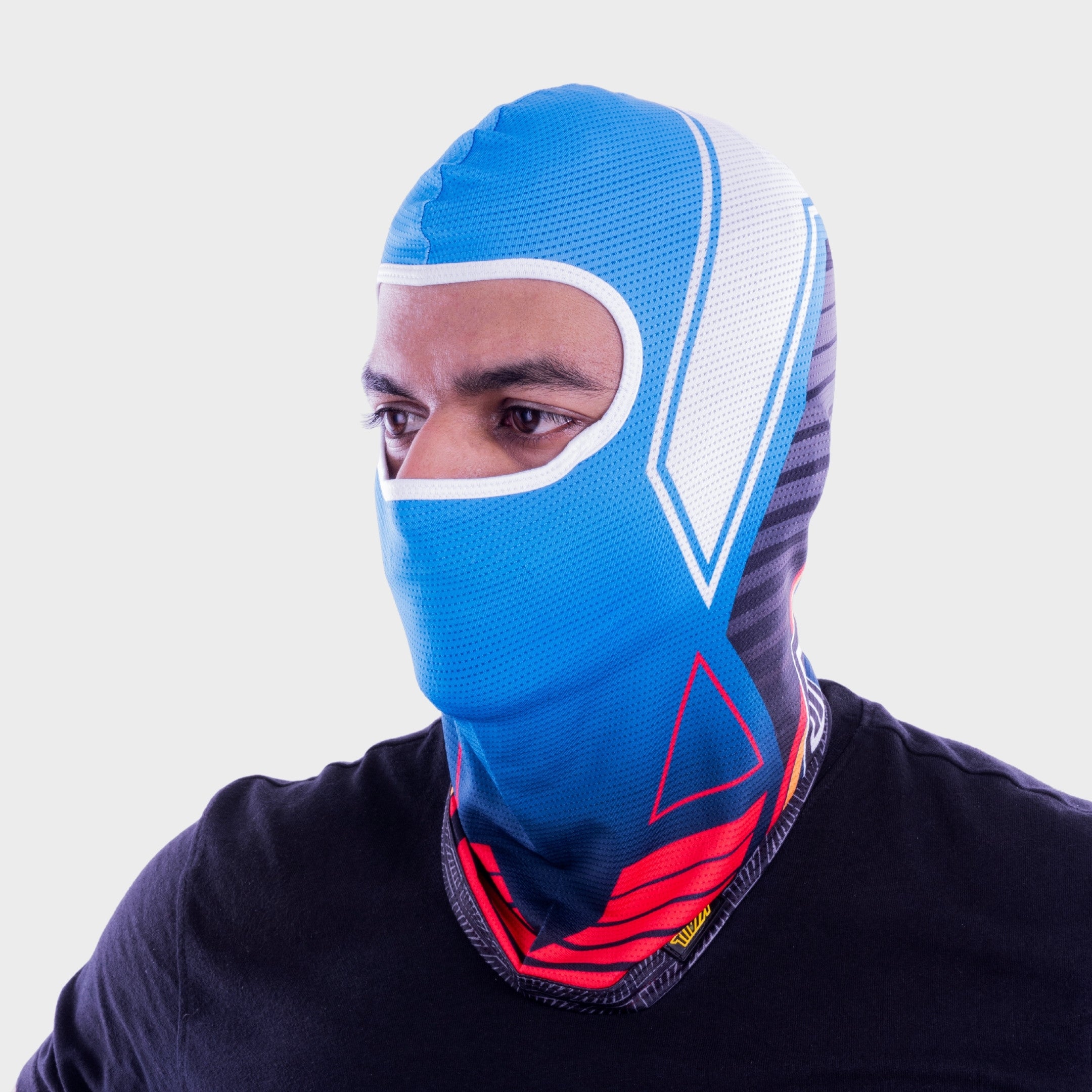 ShiftRR 2.0 Slash Cut Balaclava