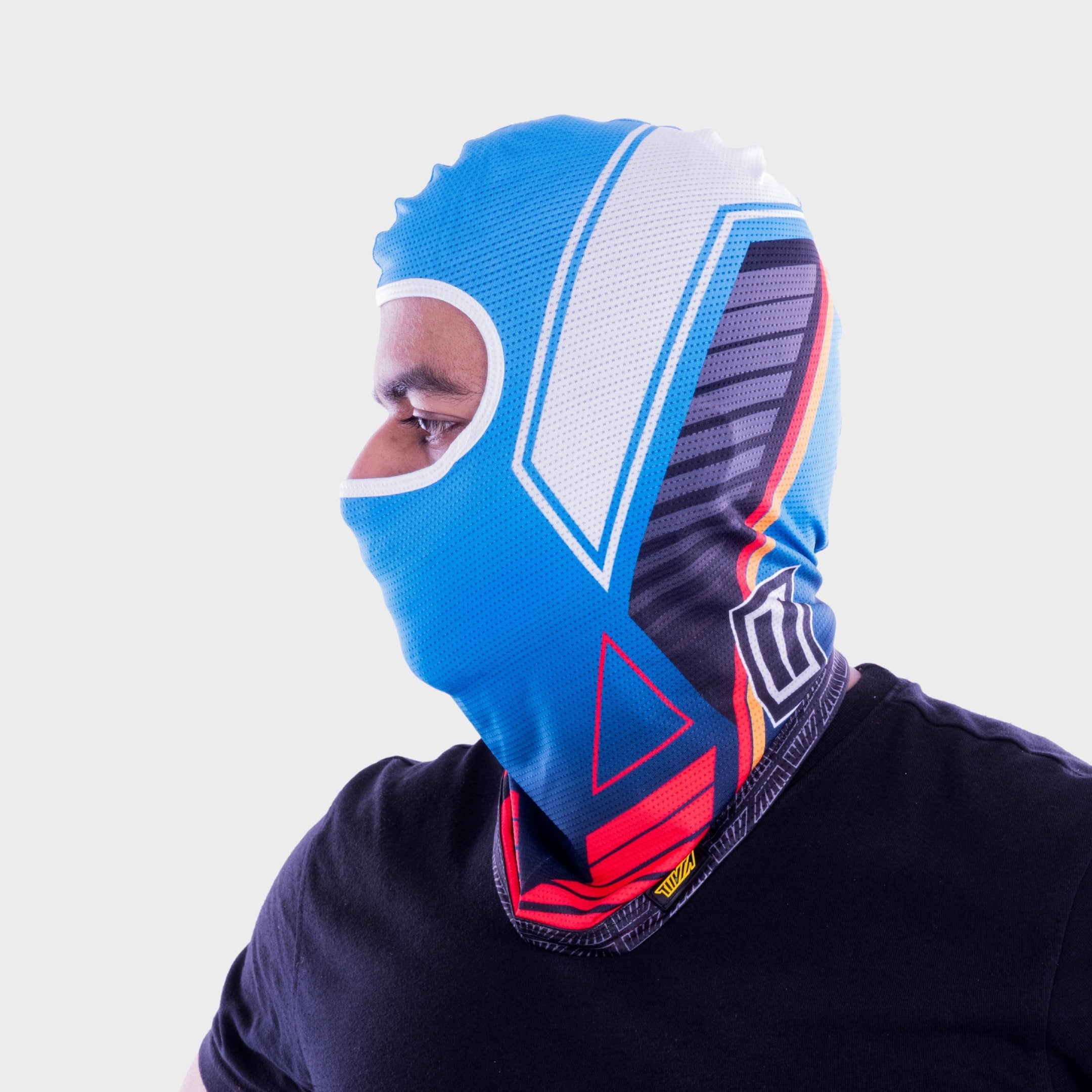 ShiftRR 2.0 Slash Cut Balaclava