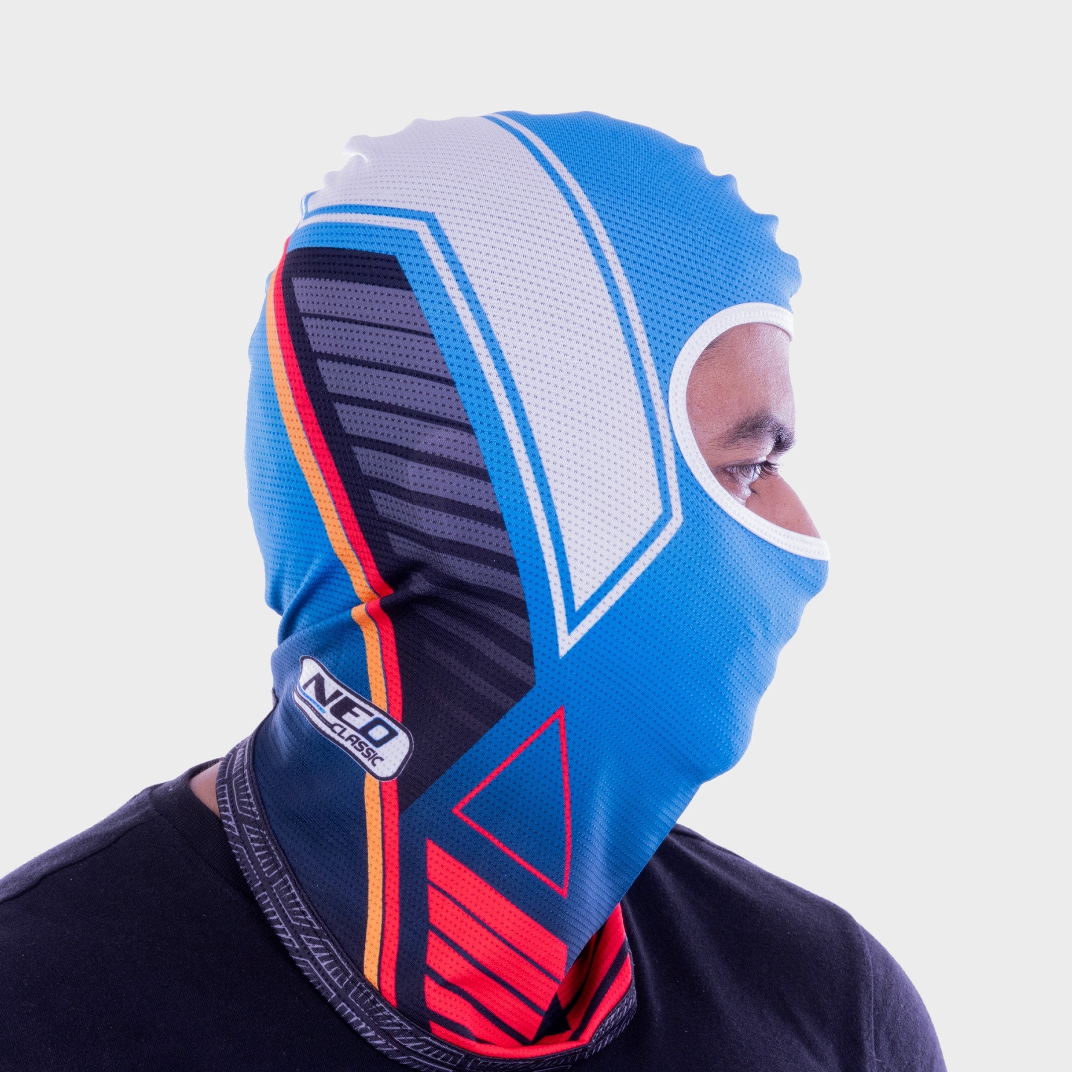 ShiftRR 2.0 Slash Cut Balaclava