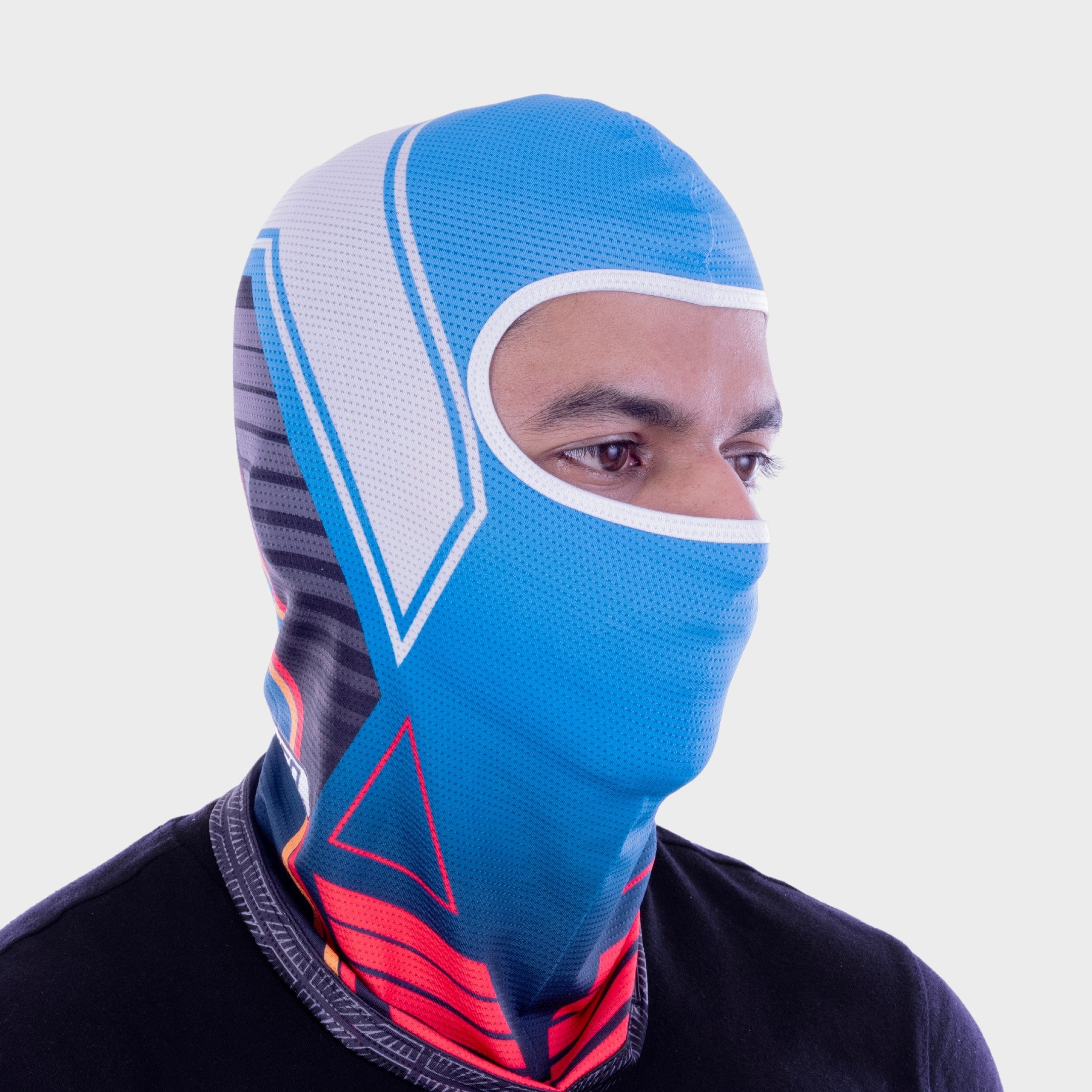 ShiftRR 2.0 Slash Cut Balaclava