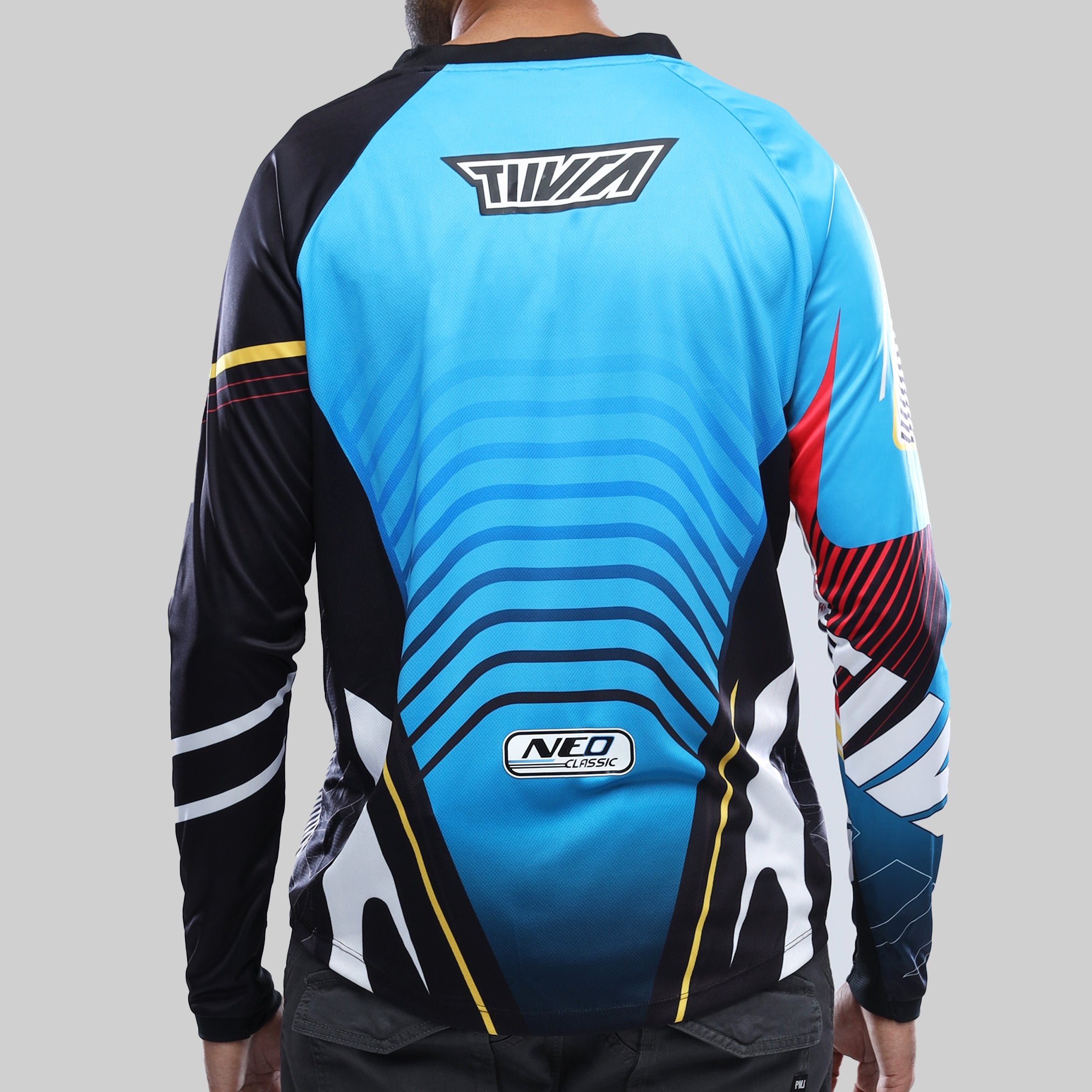 ShiftRR 2.0 Jersey