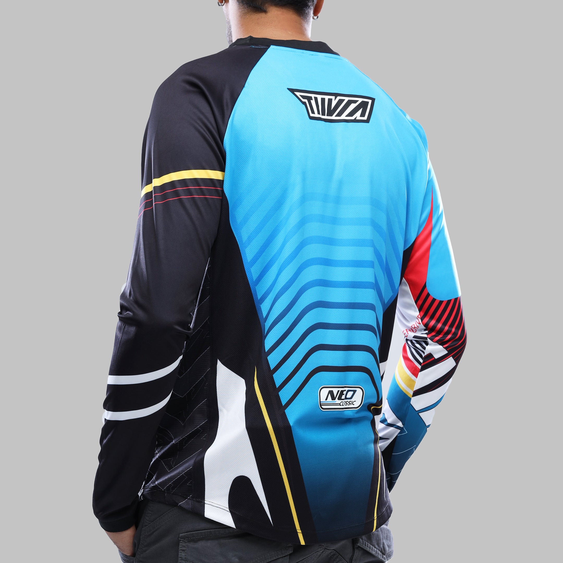 ShiftRR 2.0 Jersey