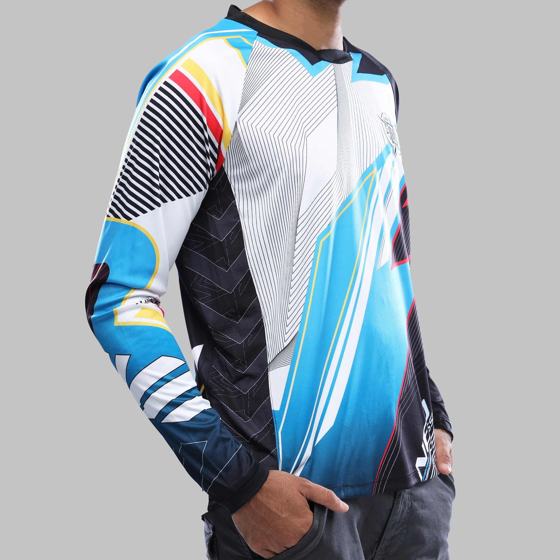 ShiftRR 2.0 Jersey