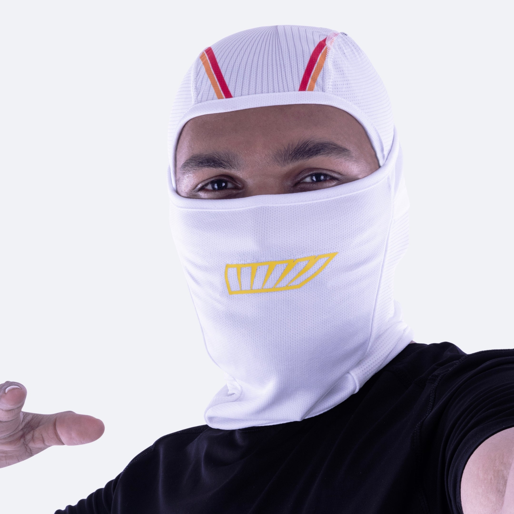 ShiftRR 2.0 Multiuse Balaclava