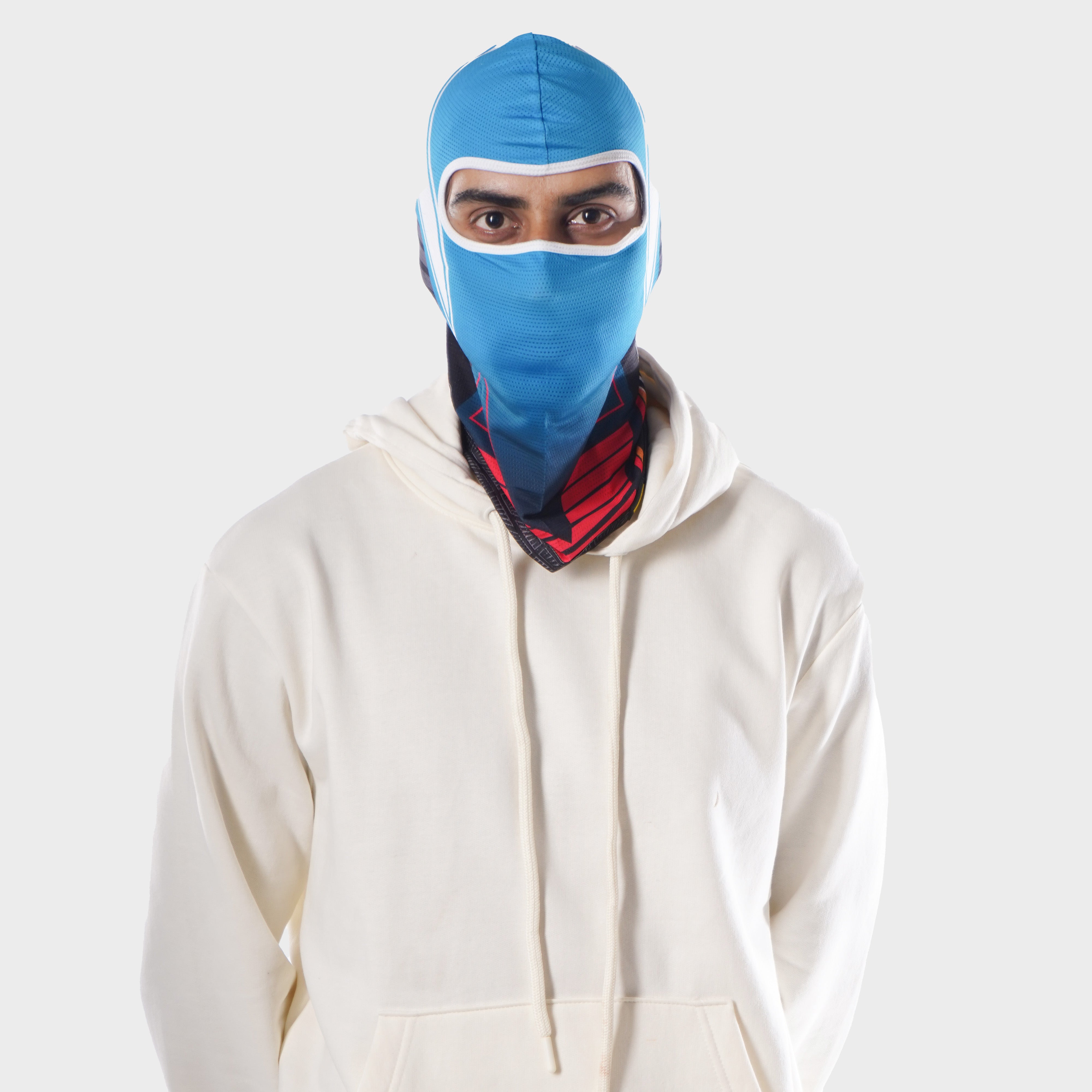 ShiftRR 2.0 Slash Cut Balaclava