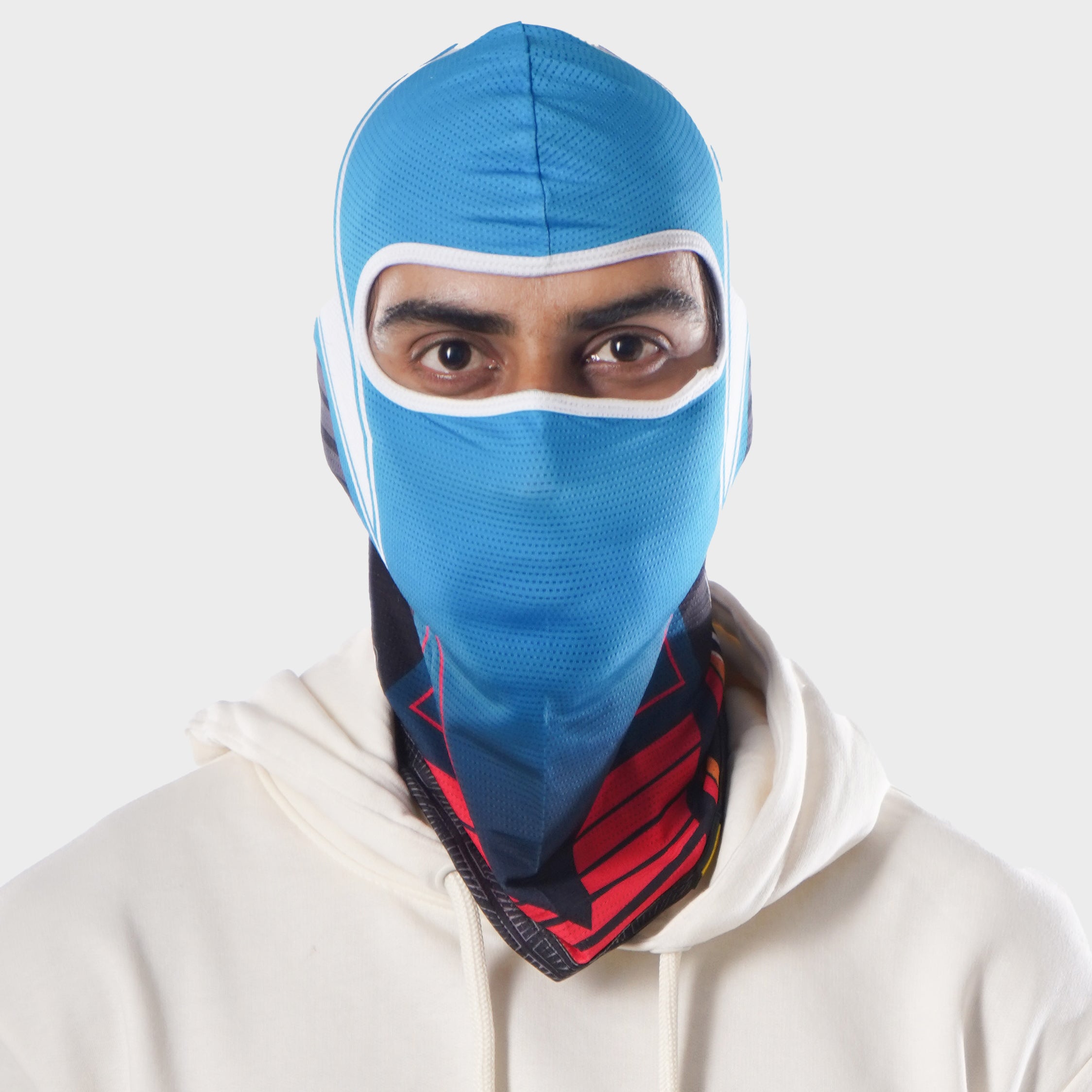 Neo Classic ShiftRR 2.0 Slash Cut Balaclava