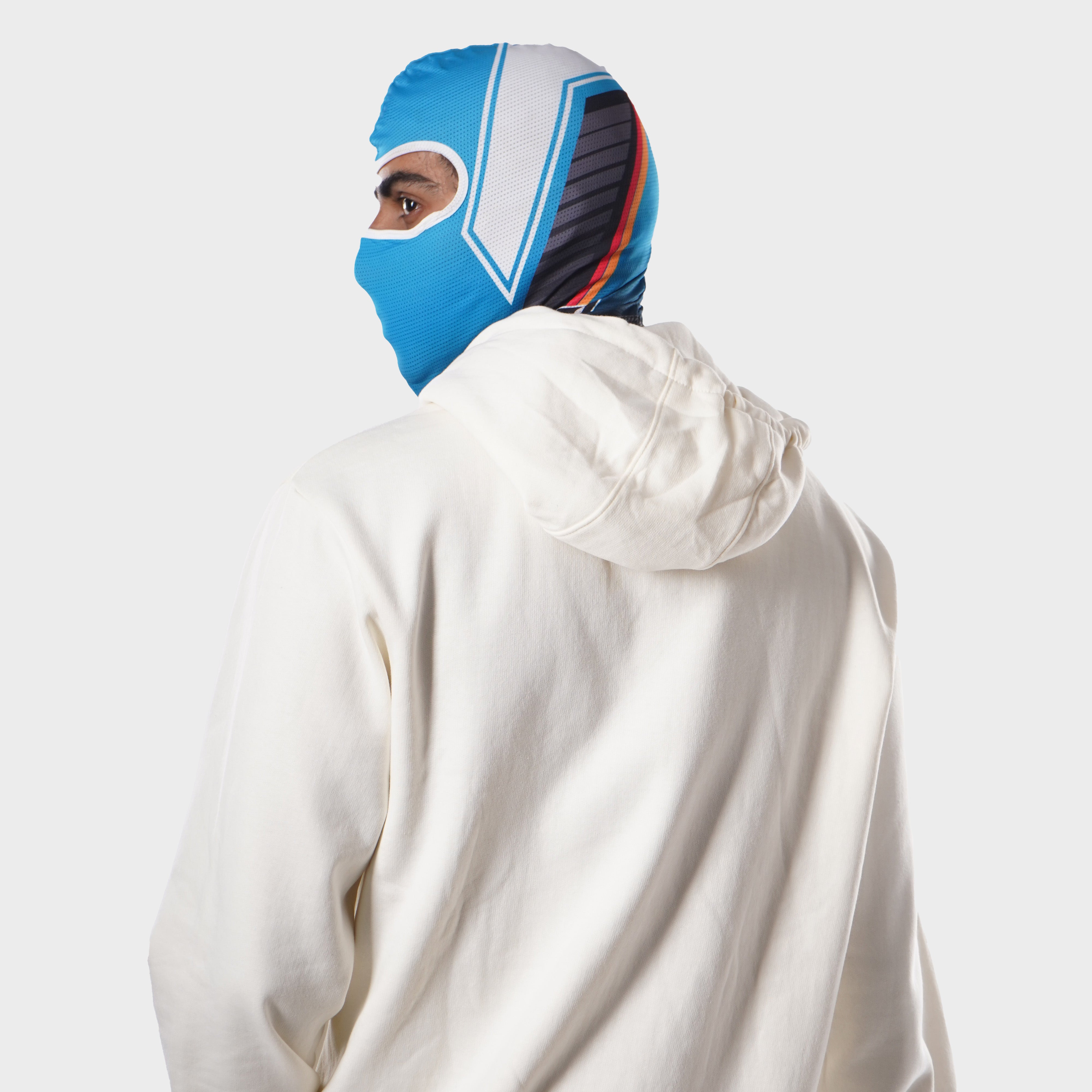 Neo Classic ShiftRR 2.0 Slash Cut Balaclava