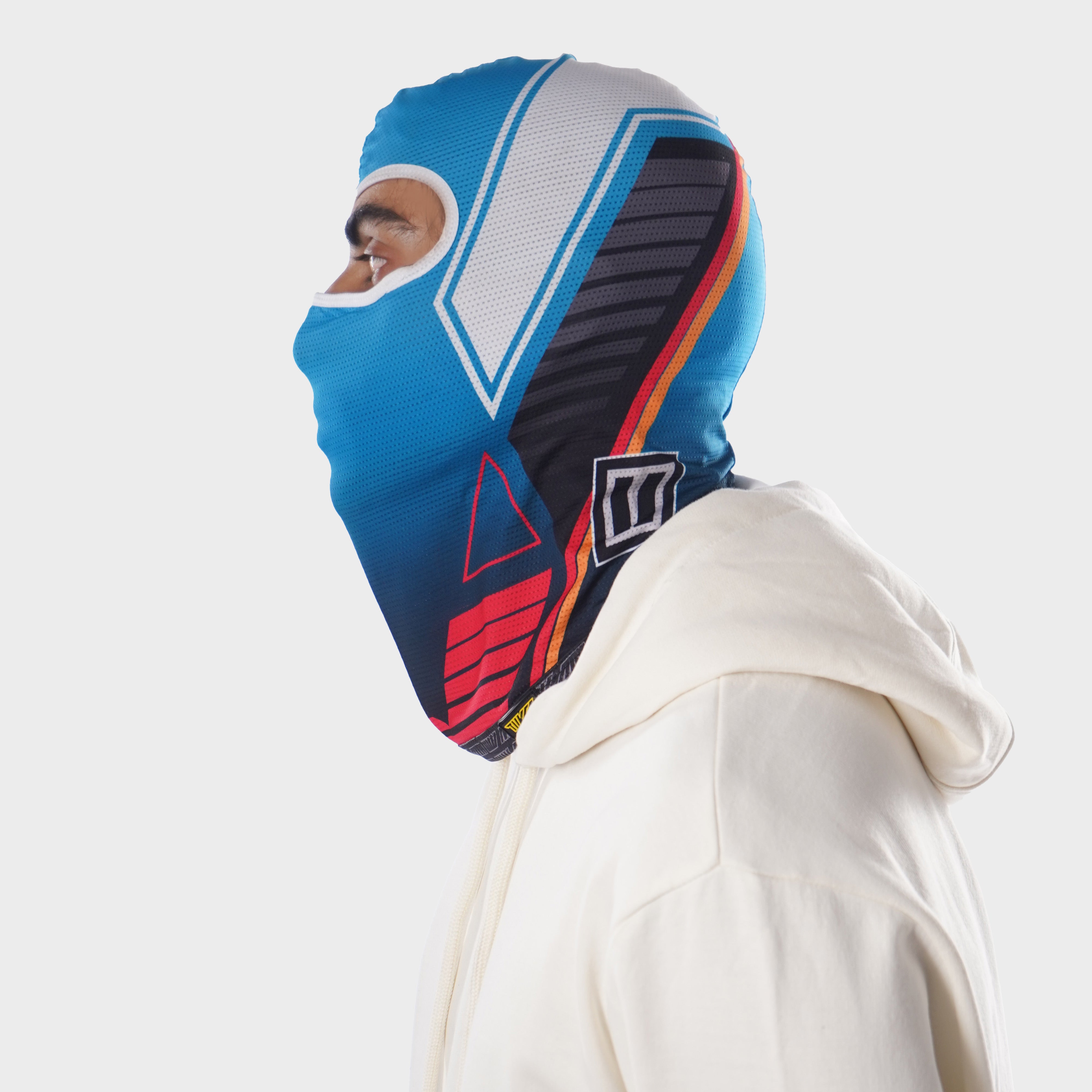 Neo Classic ShiftRR 2.0 Slash Cut Balaclava