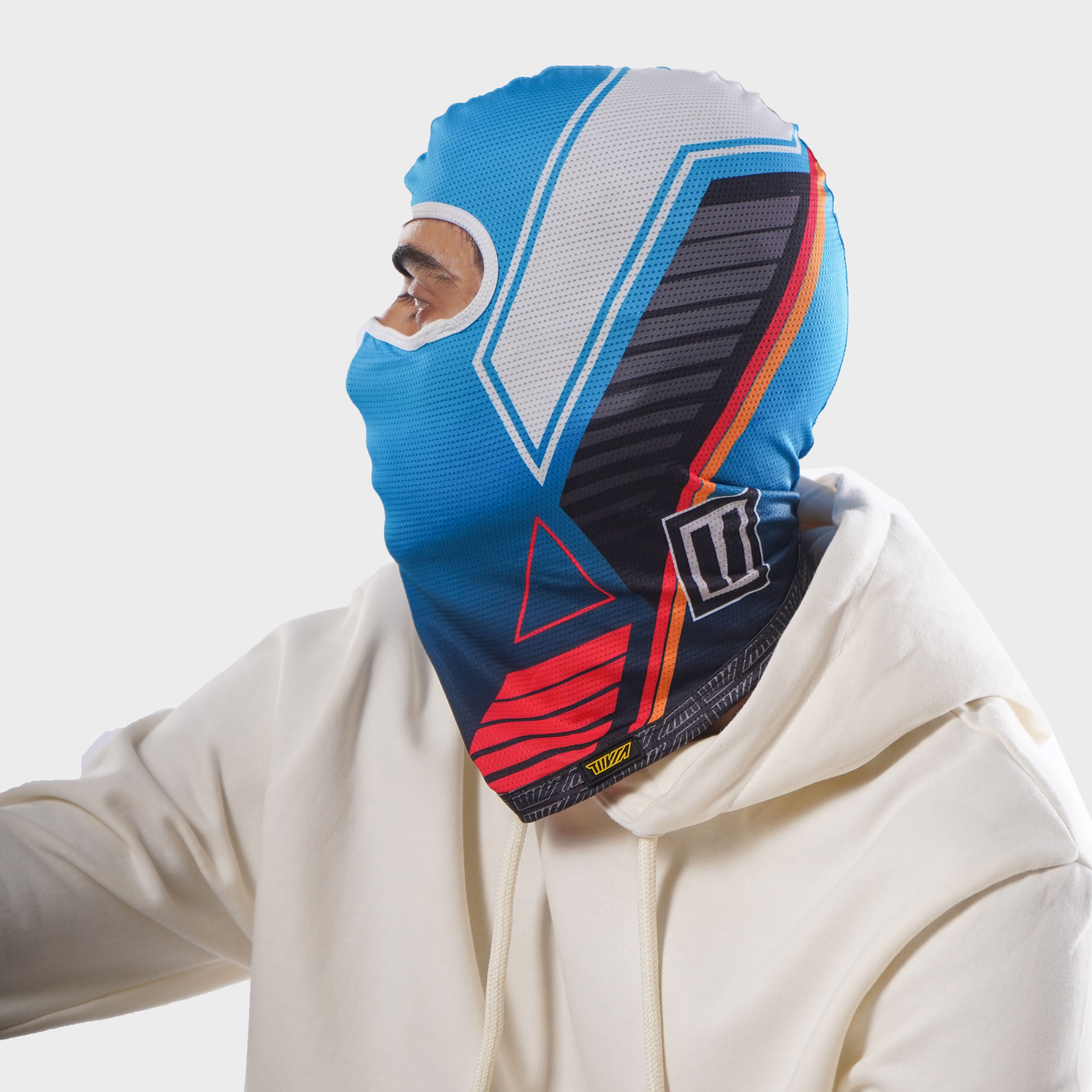 ShiftRR 2.0 Slash Cut Balaclava