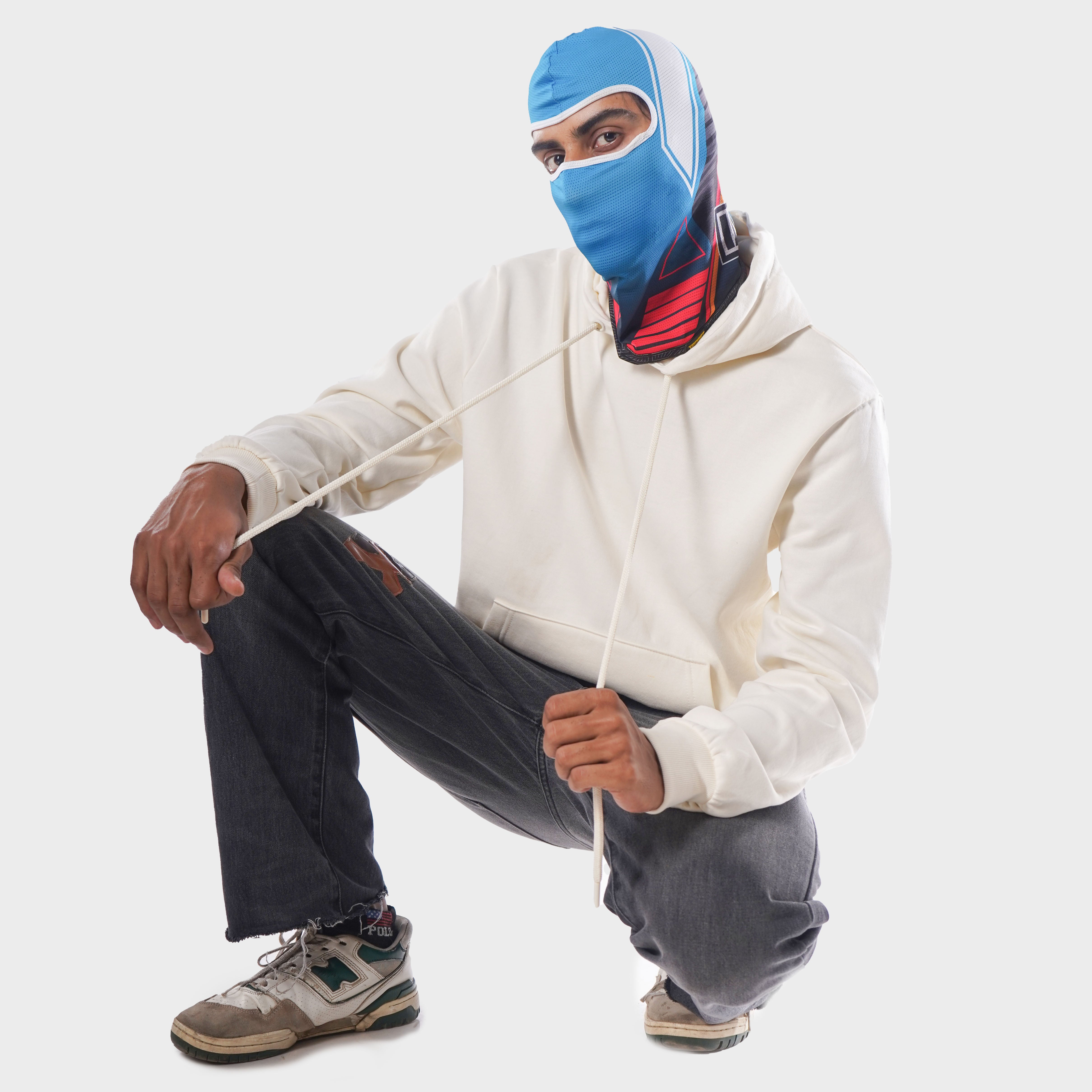 Neo Classic ShiftRR 2.0 Slash Cut Balaclava