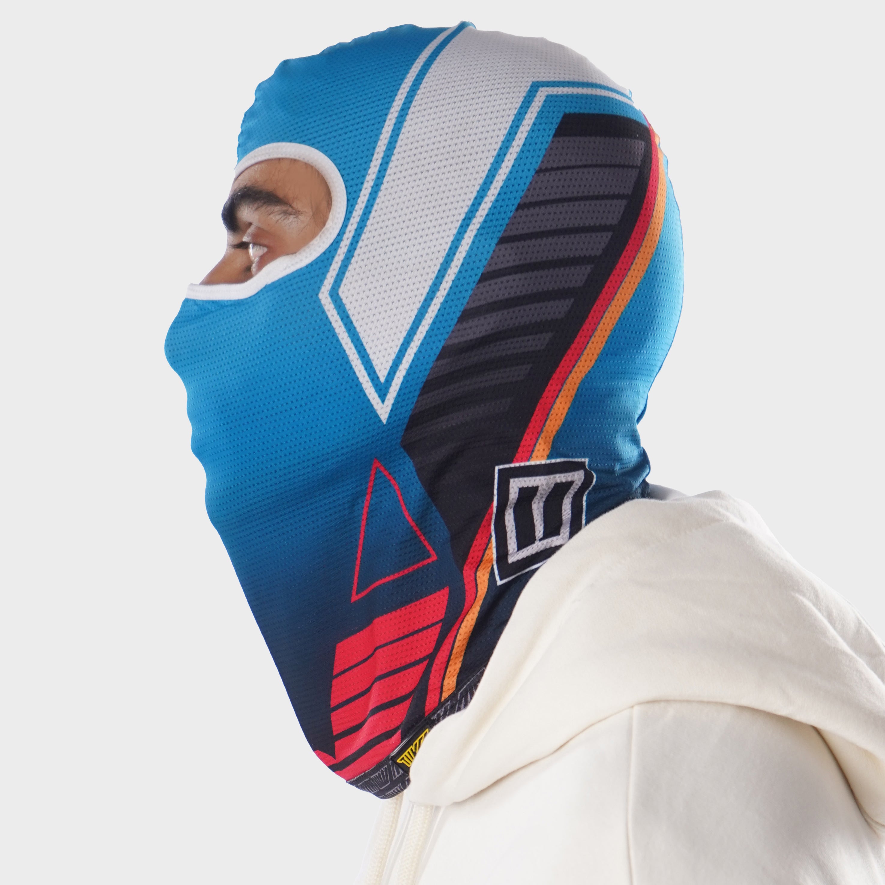 Neo Classic ShiftRR 2.0 Slash Cut Balaclava