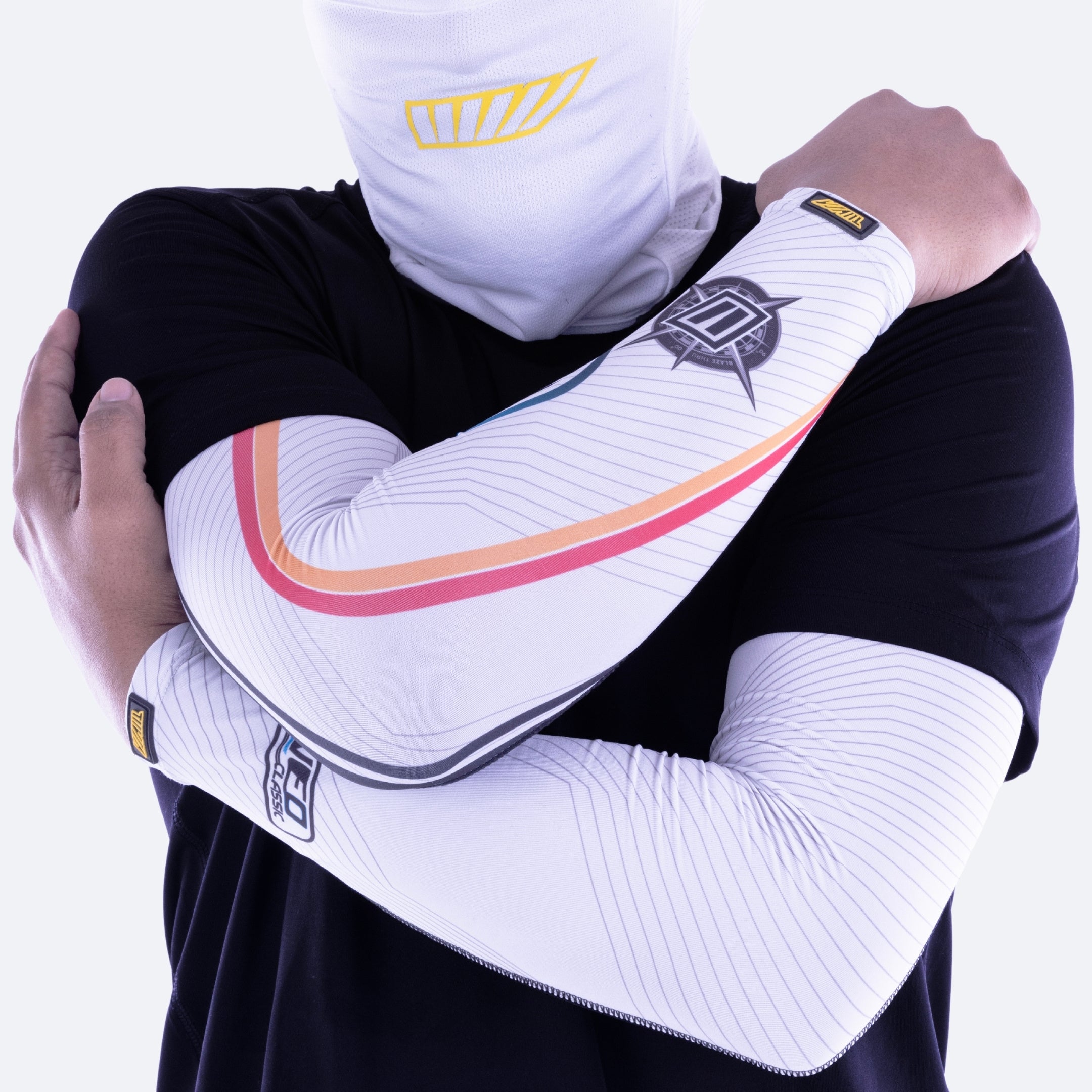 ShiftRR 2.0 Arm Sleeves