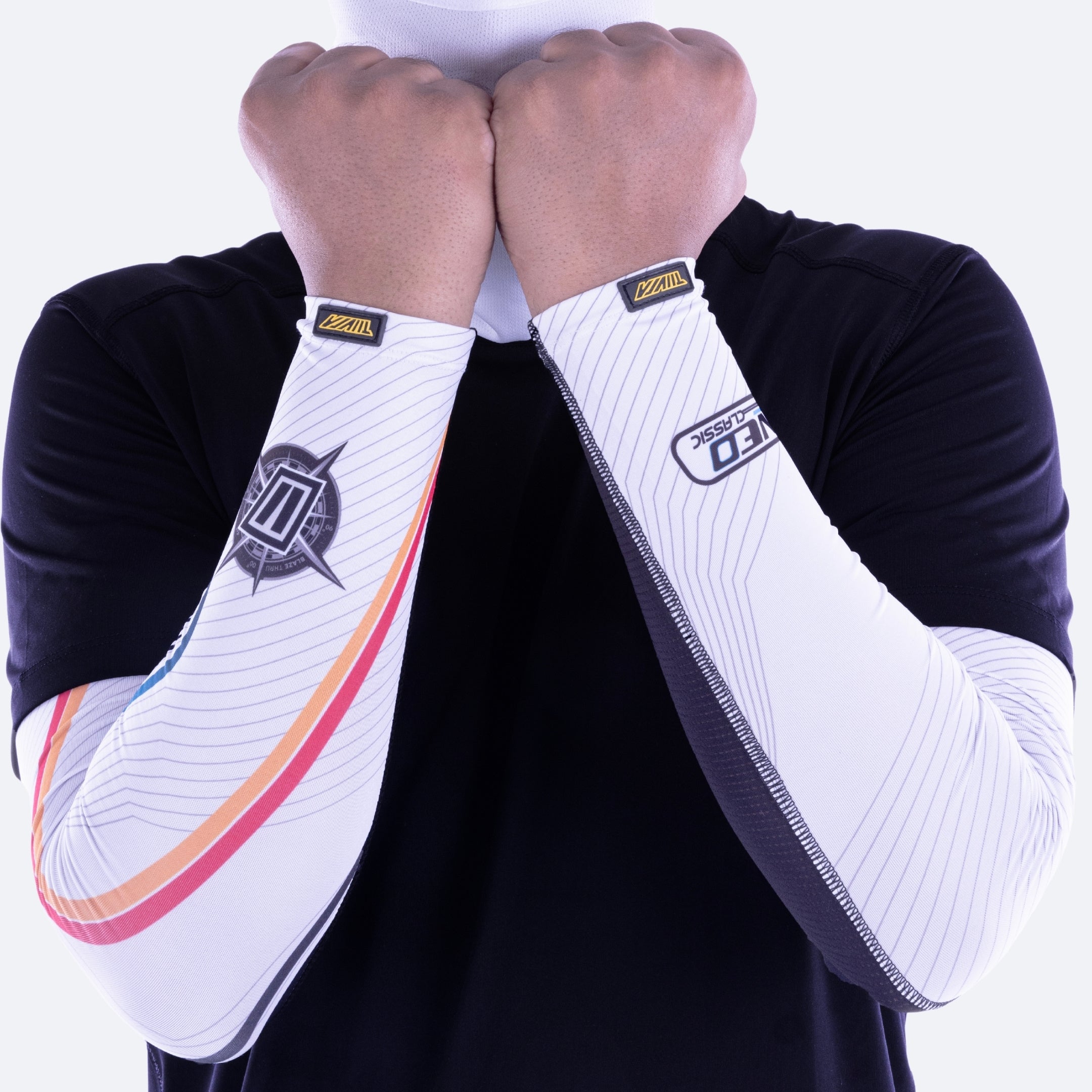 Neo Classic ShiftRR 2.0 Bi-Axial Arm Sleeves