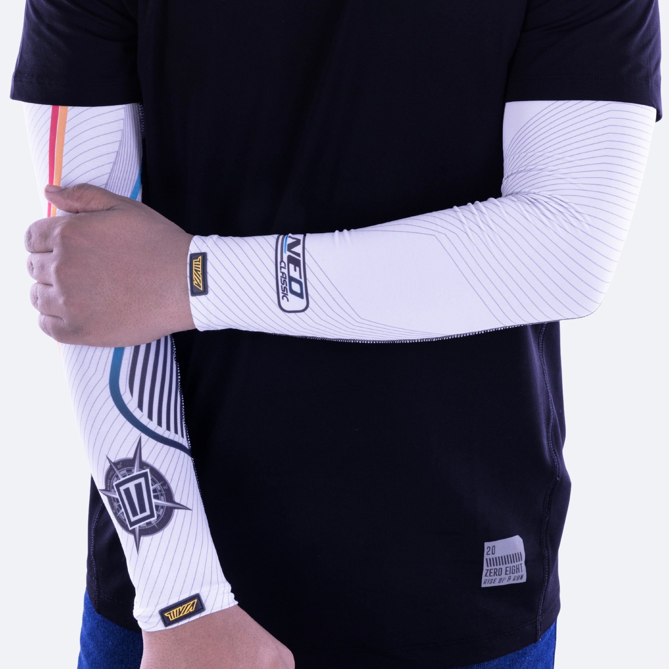 Neo Classic ShiftRR 2.0 Arm Sleeves